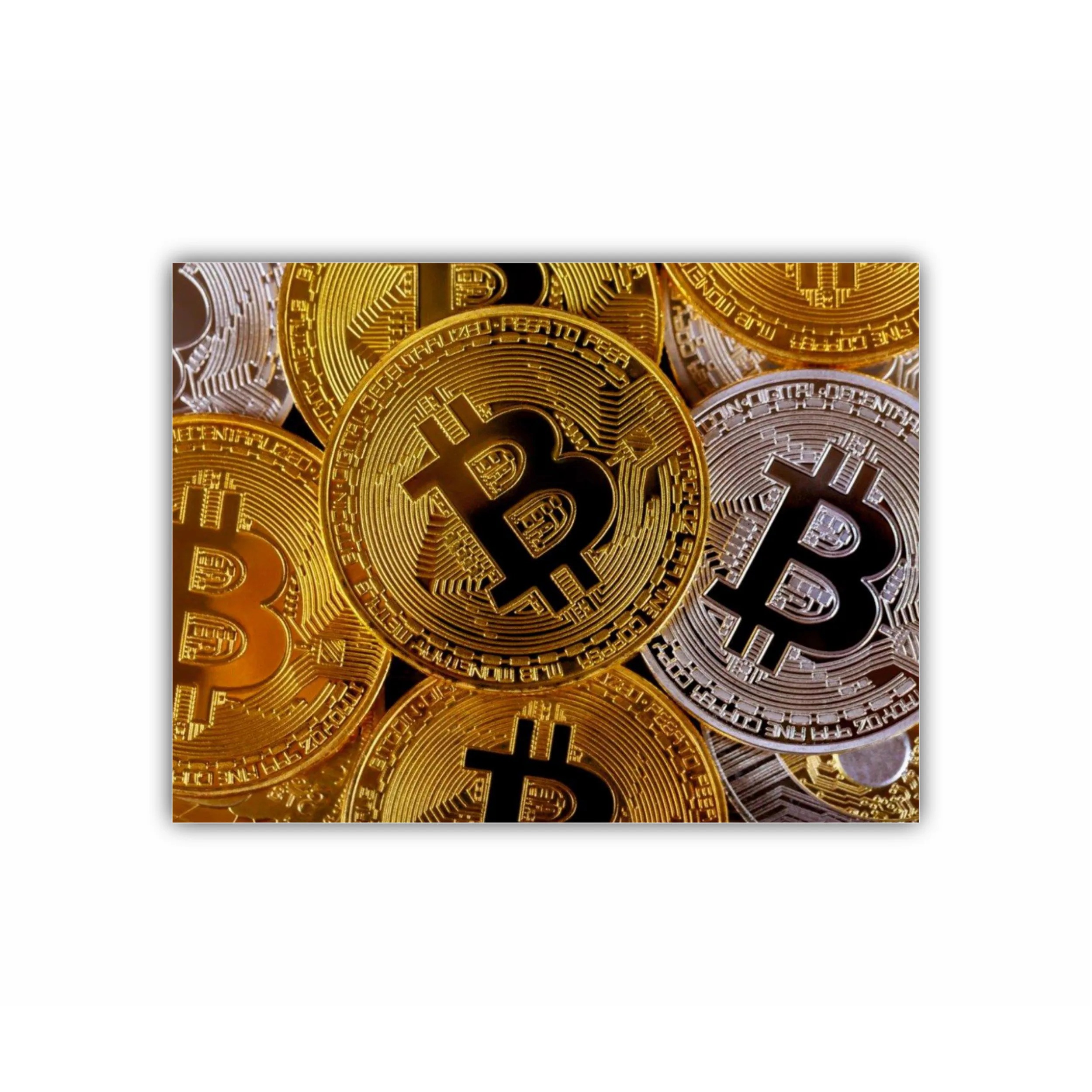 Bitcoin 3 