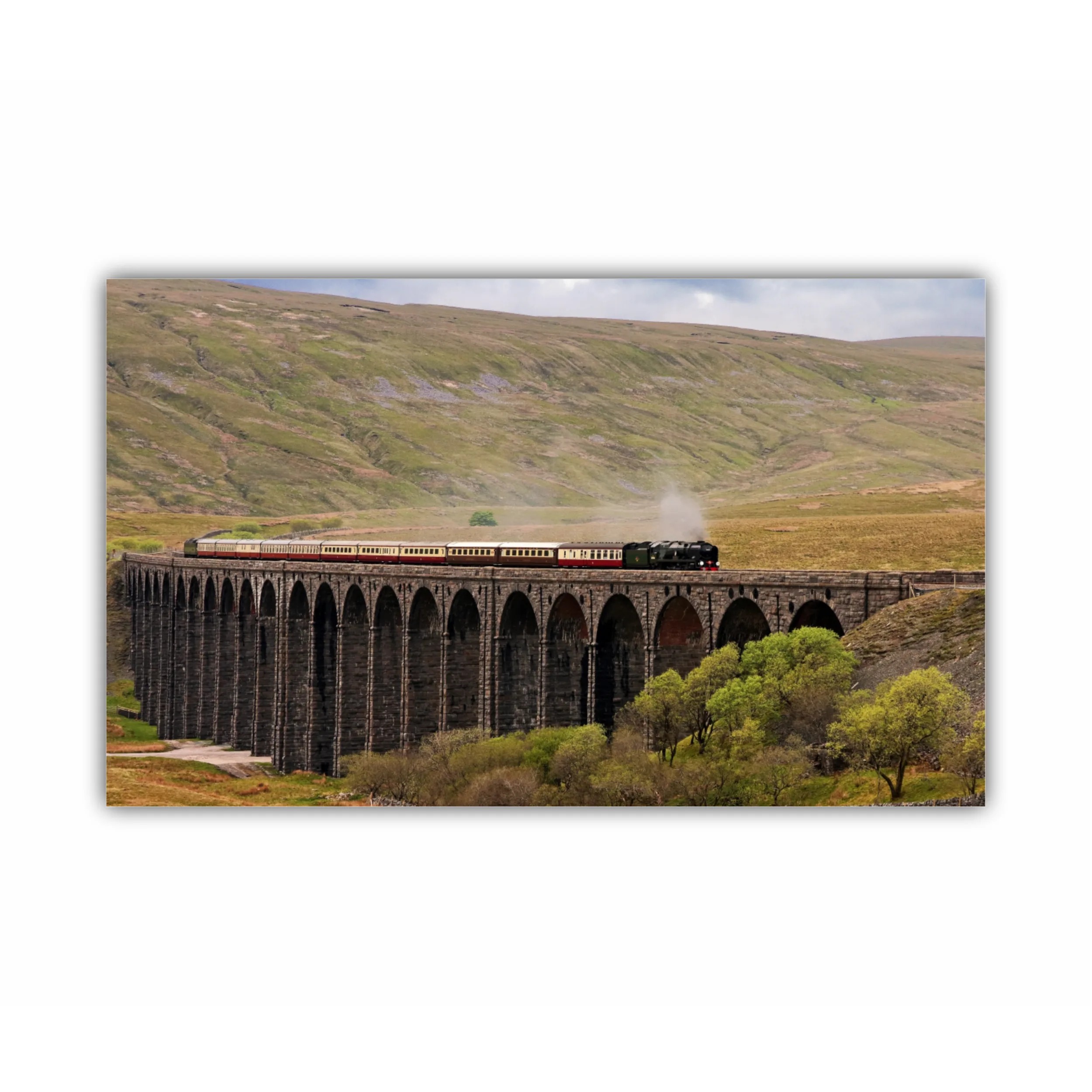 Ribblehead Viaduct