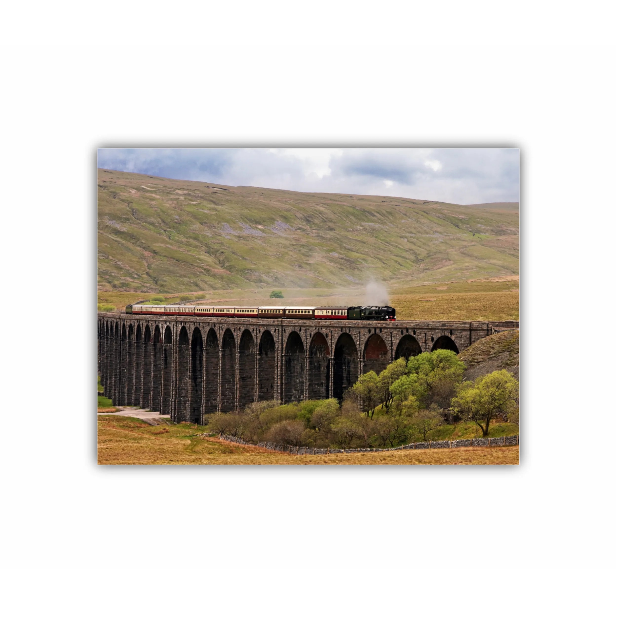 Ribblehead Viaduct