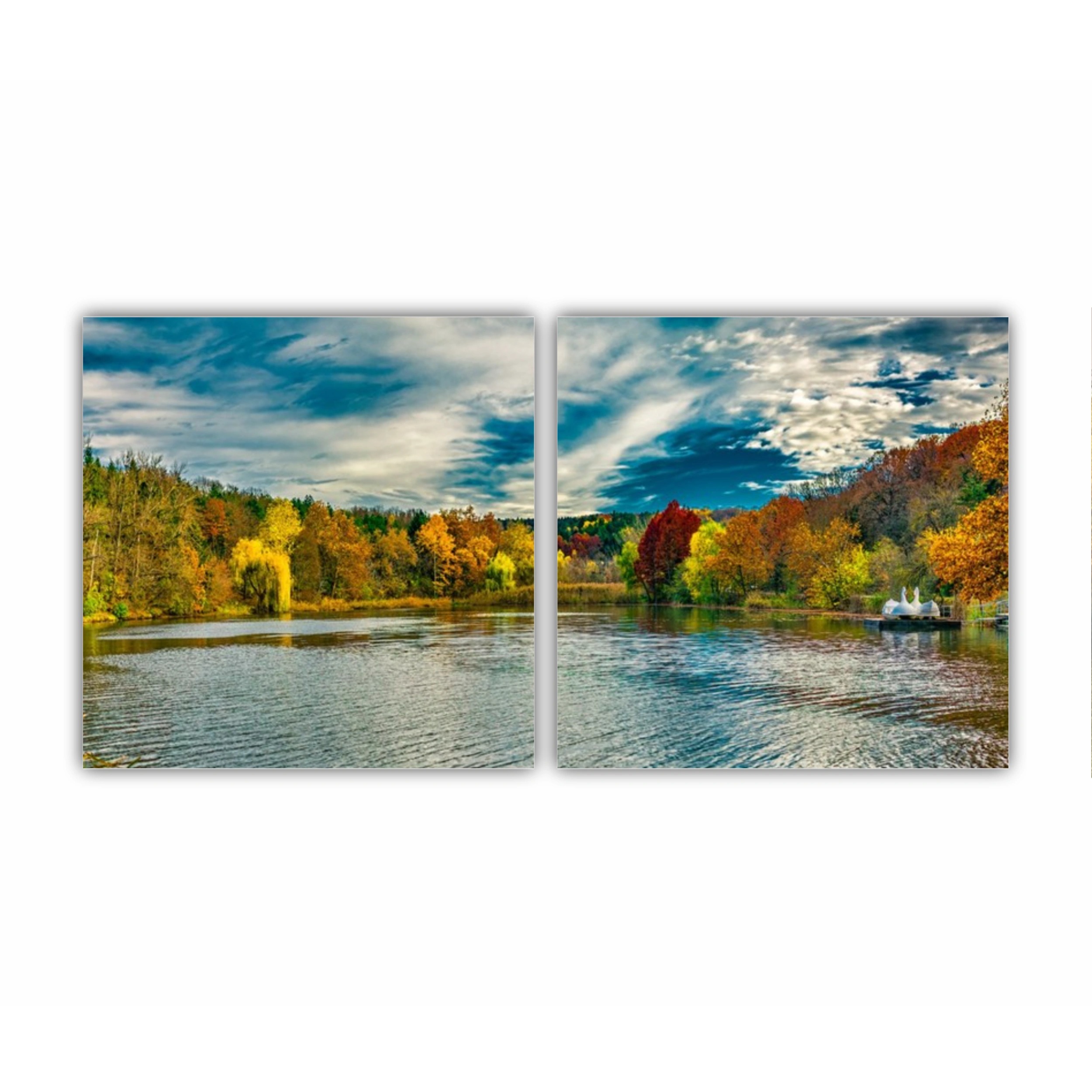 Lipnik Park - fotografie de ROBERTO SORIN