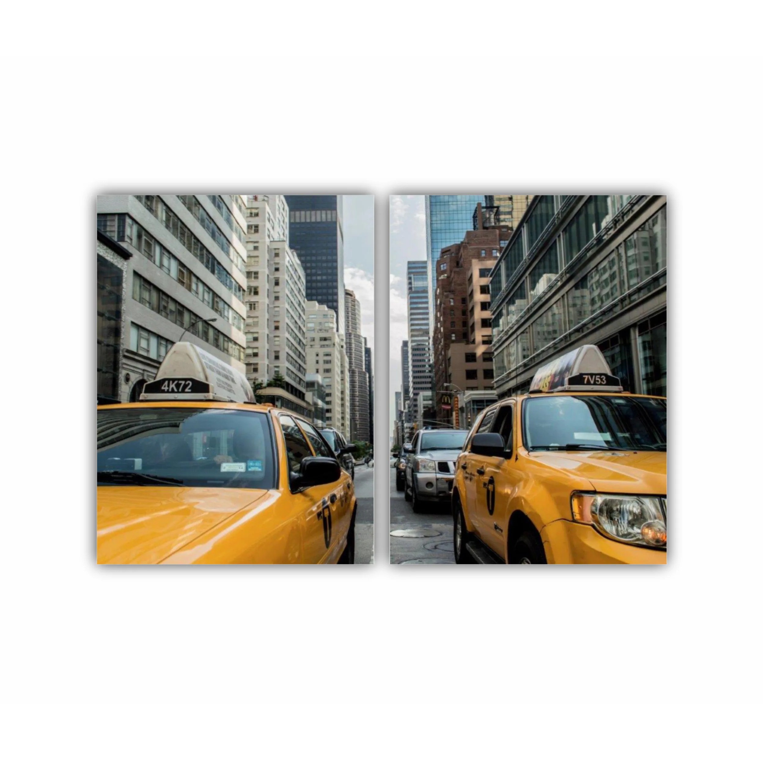 NYC - New York TAXI