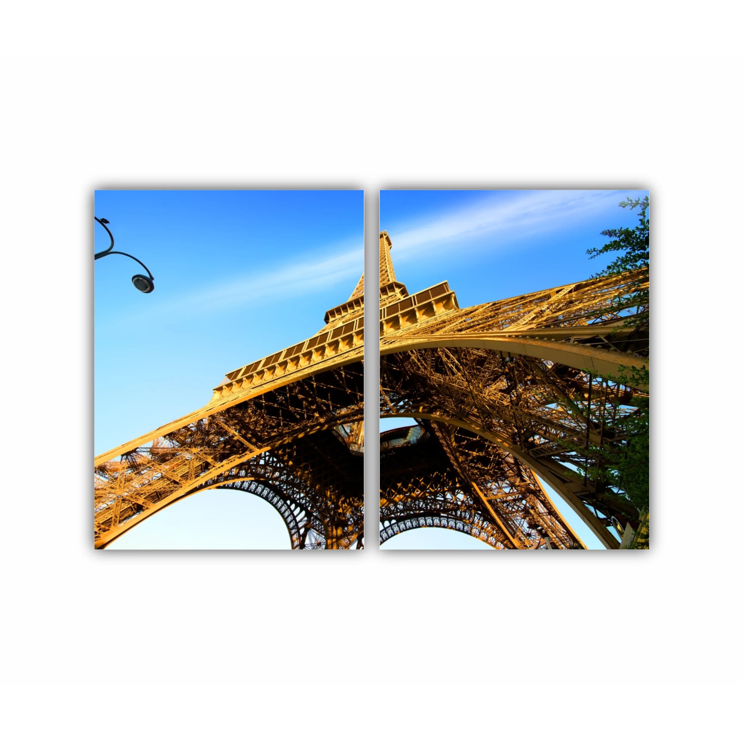 Eiffel Tower