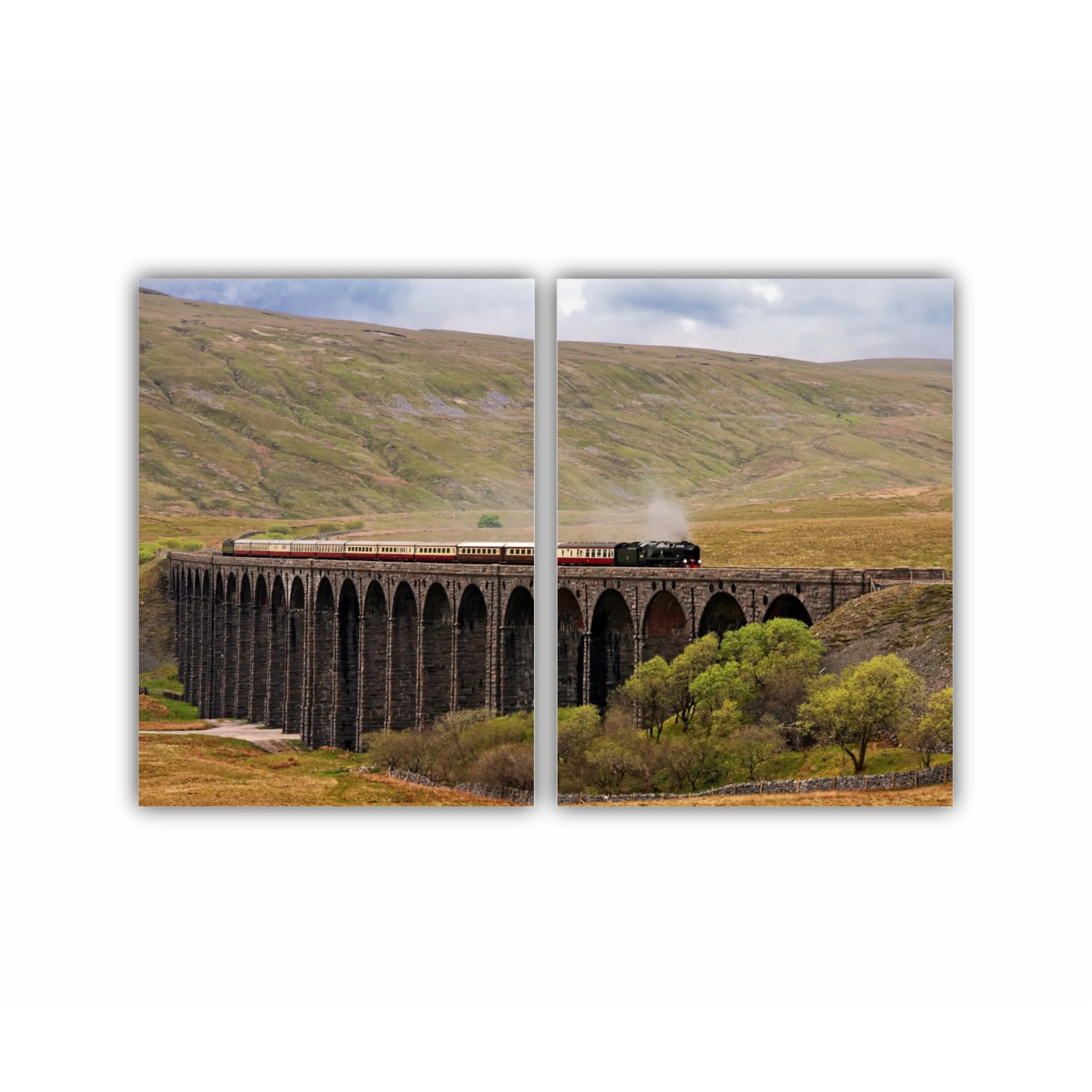 Ribblehead Viaduct