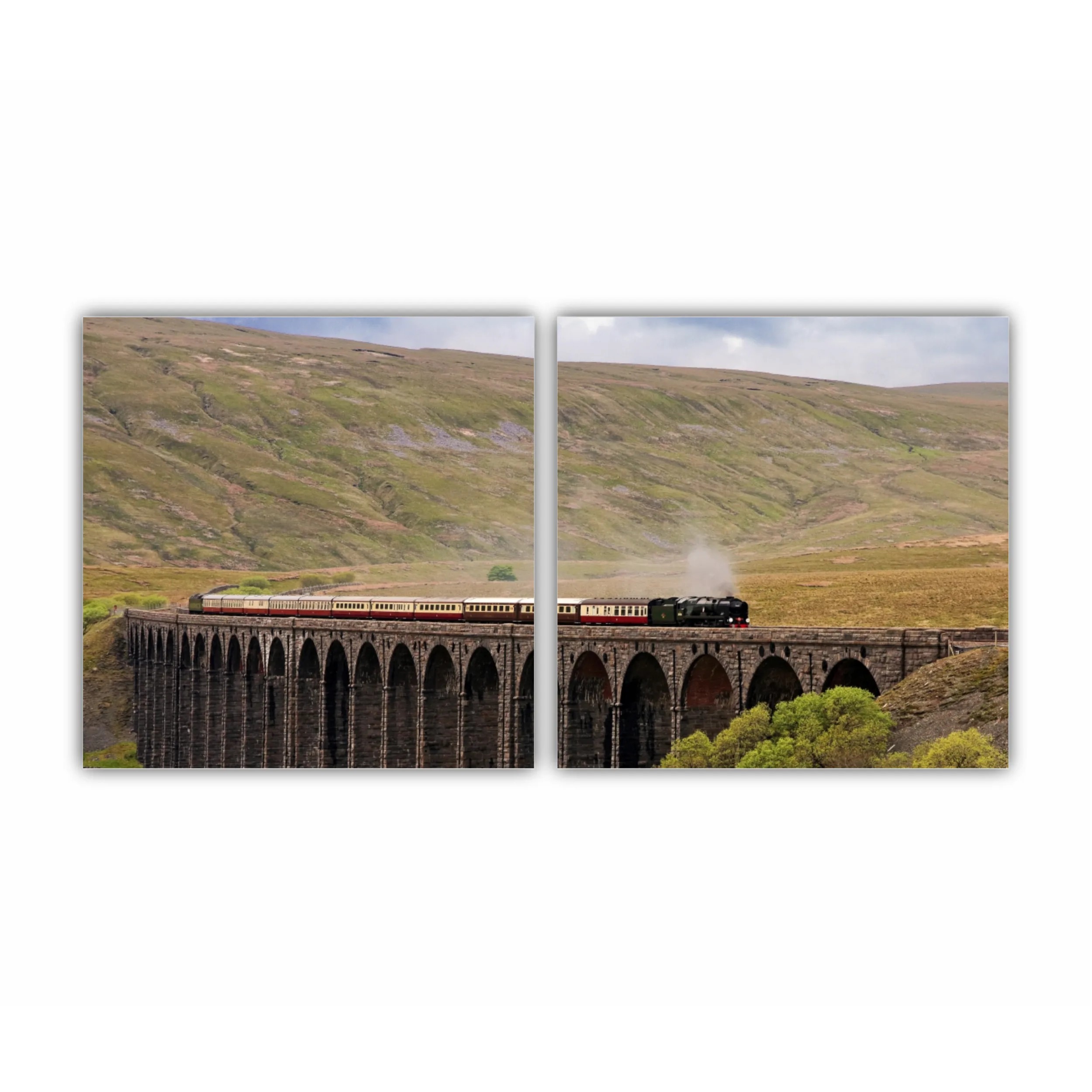 Ribblehead Viaduct