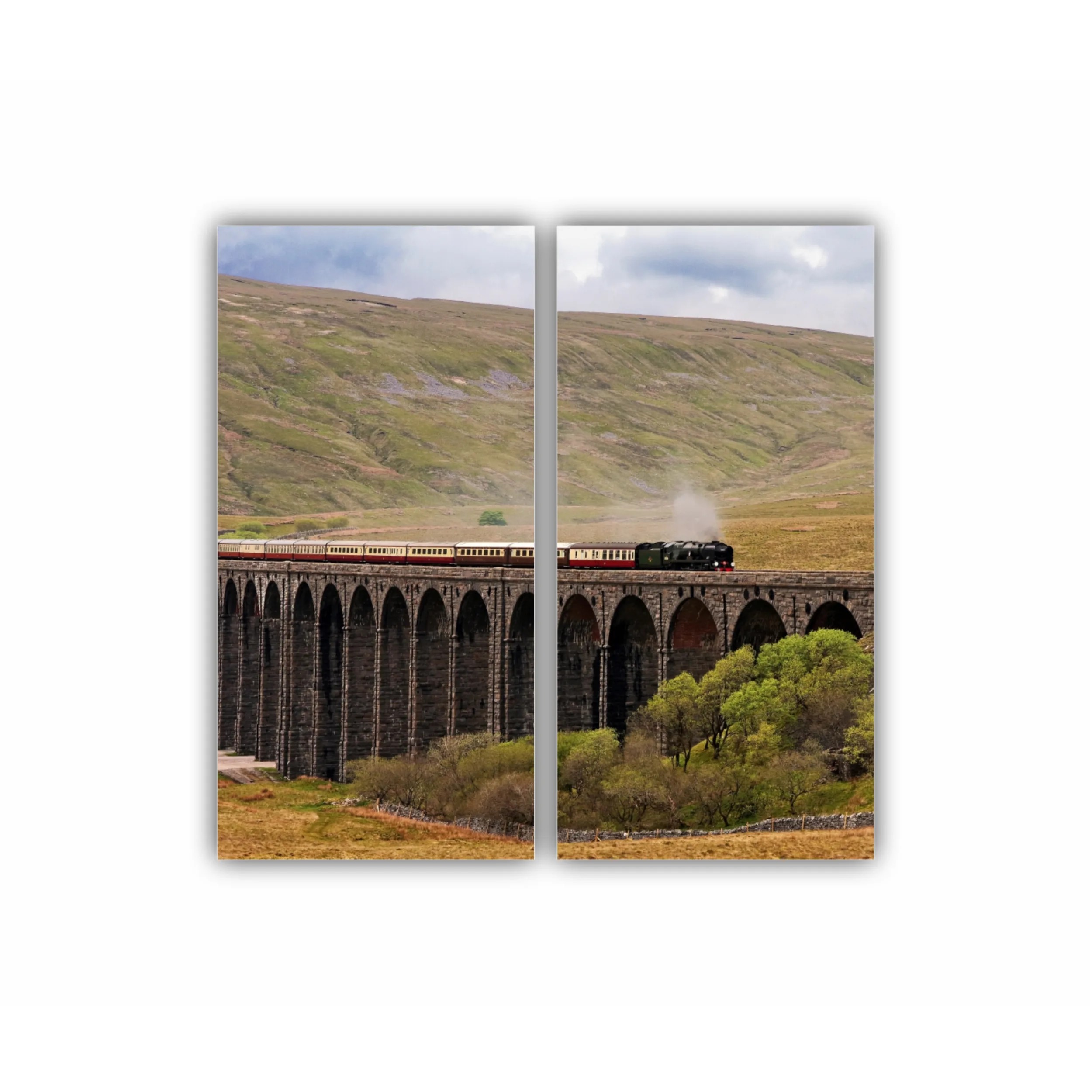 Ribblehead Viaduct