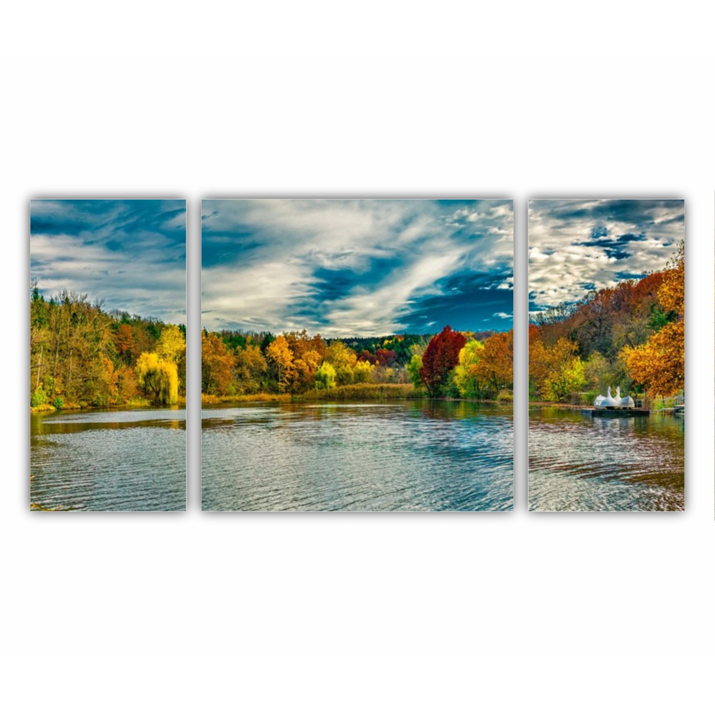 Lipnik Park - fotografie de ROBERTO SORIN