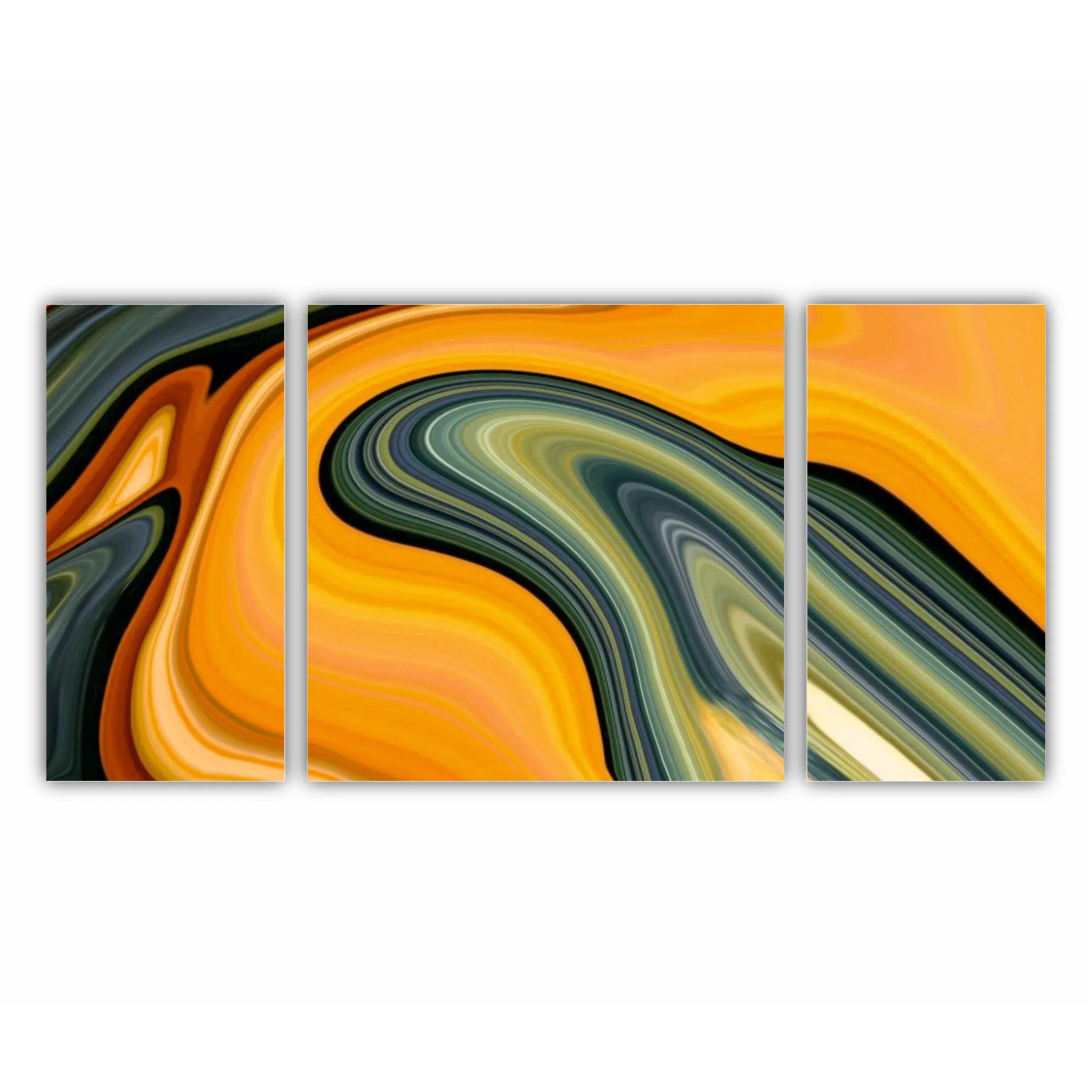 Paint of marble 5