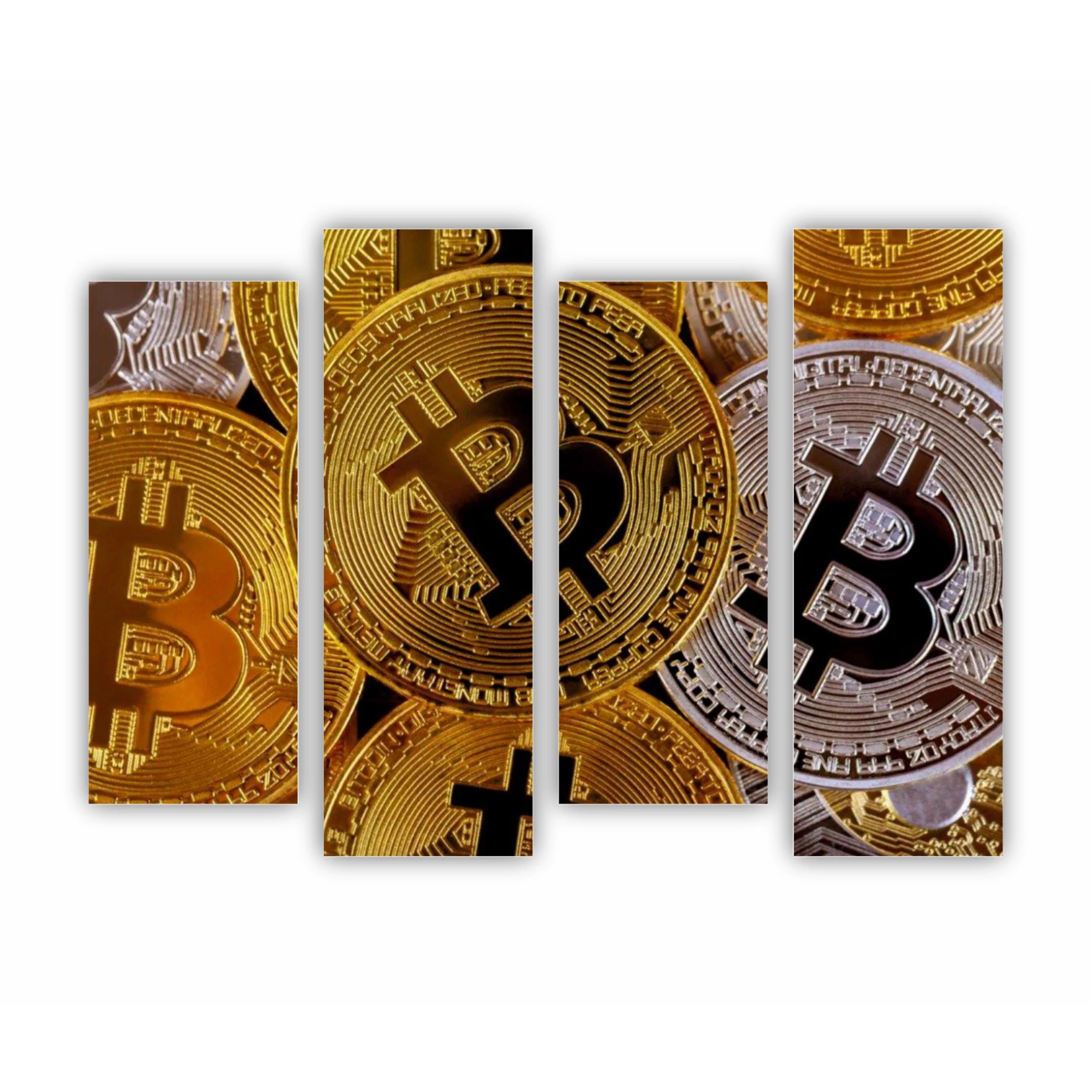 Bitcoin 3 