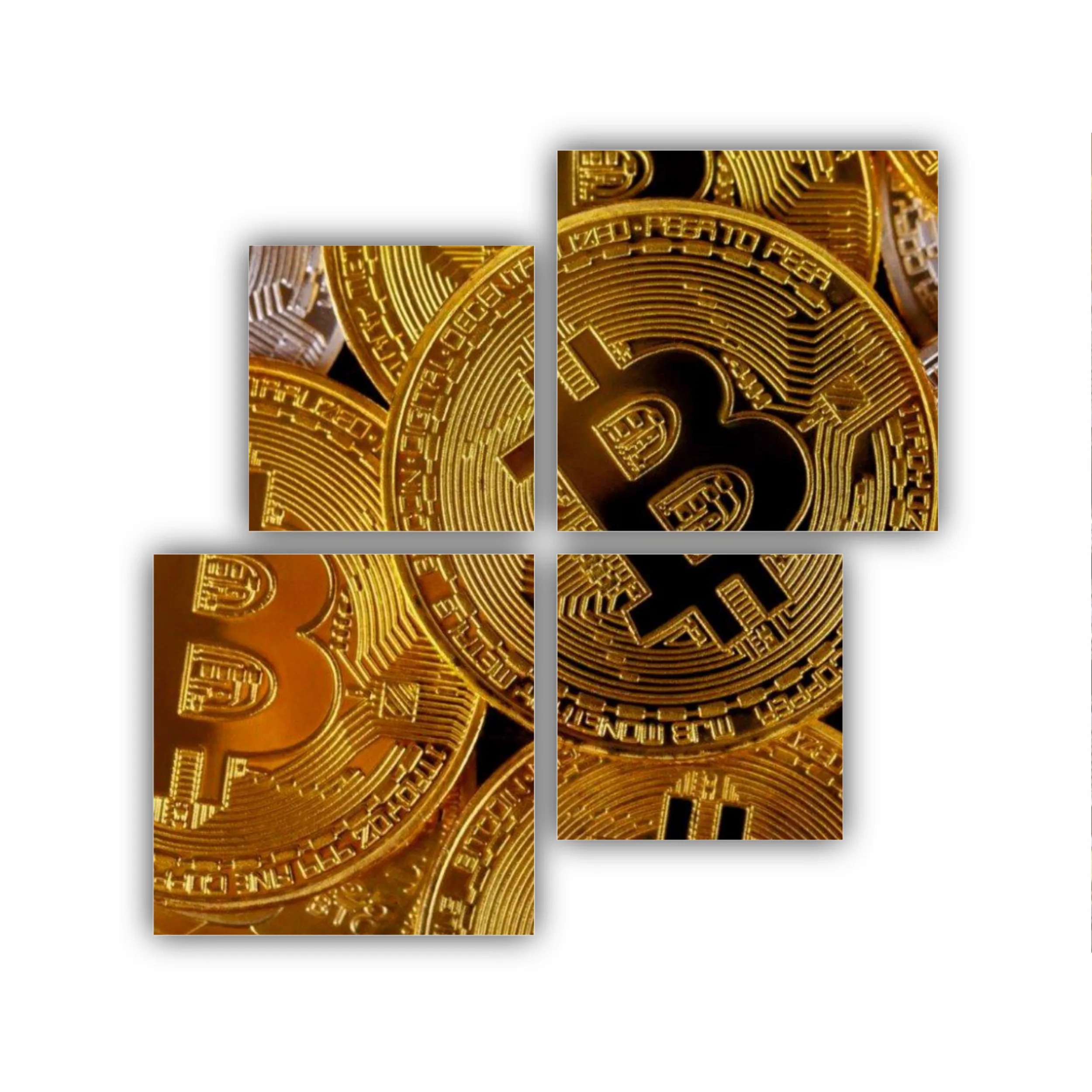 Bitcoin 3 