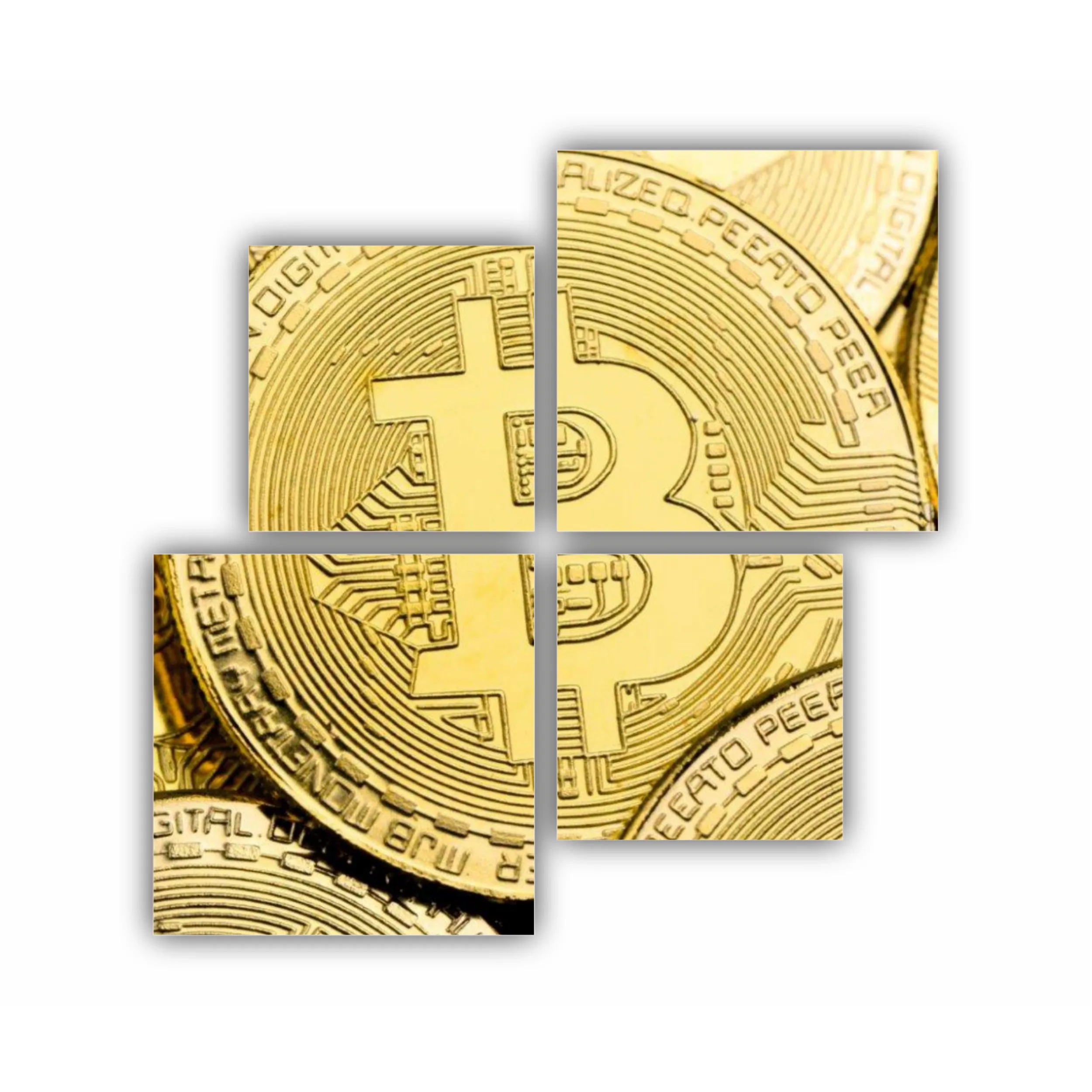 Bitcoin 4