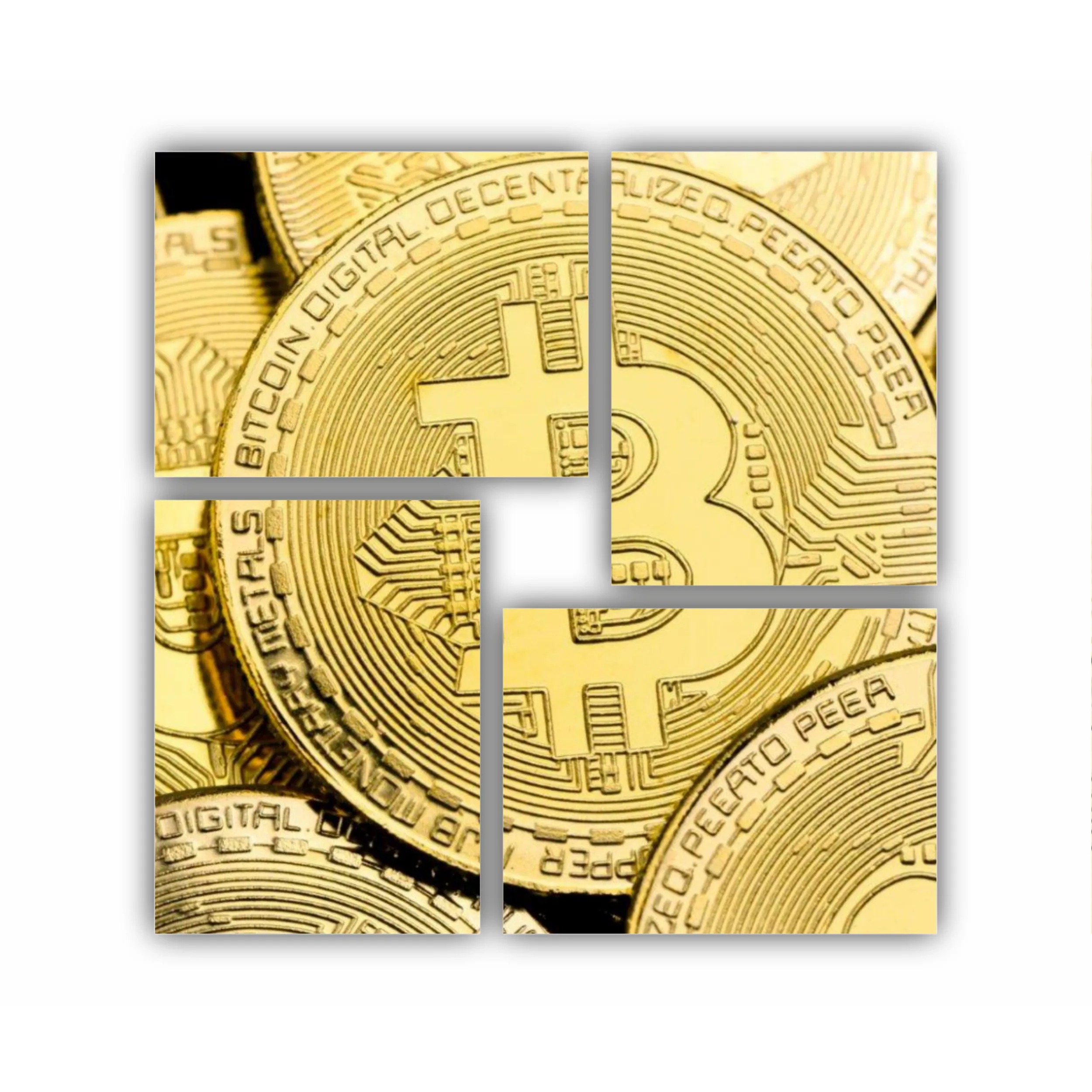 Bitcoin 4