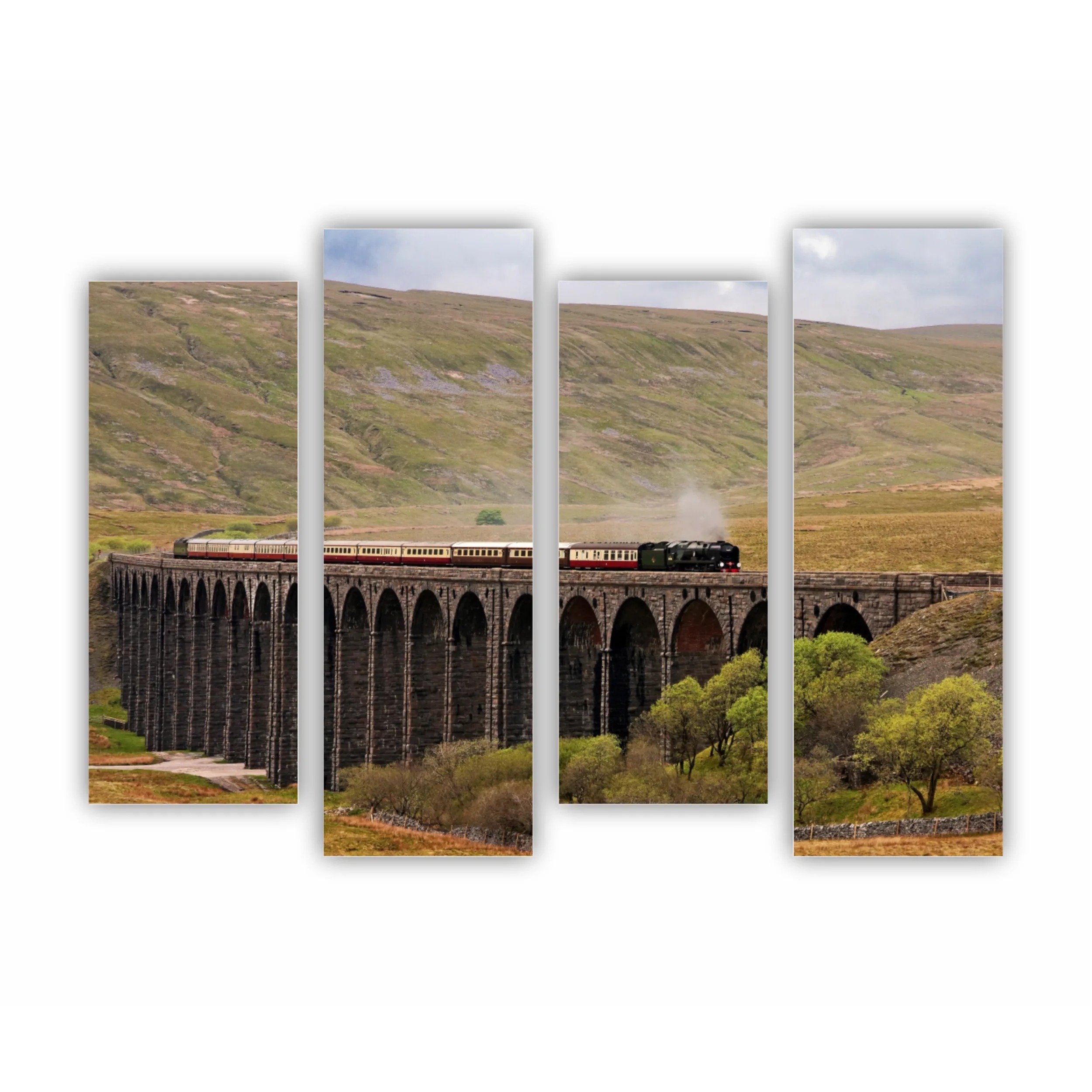 Ribblehead Viaduct