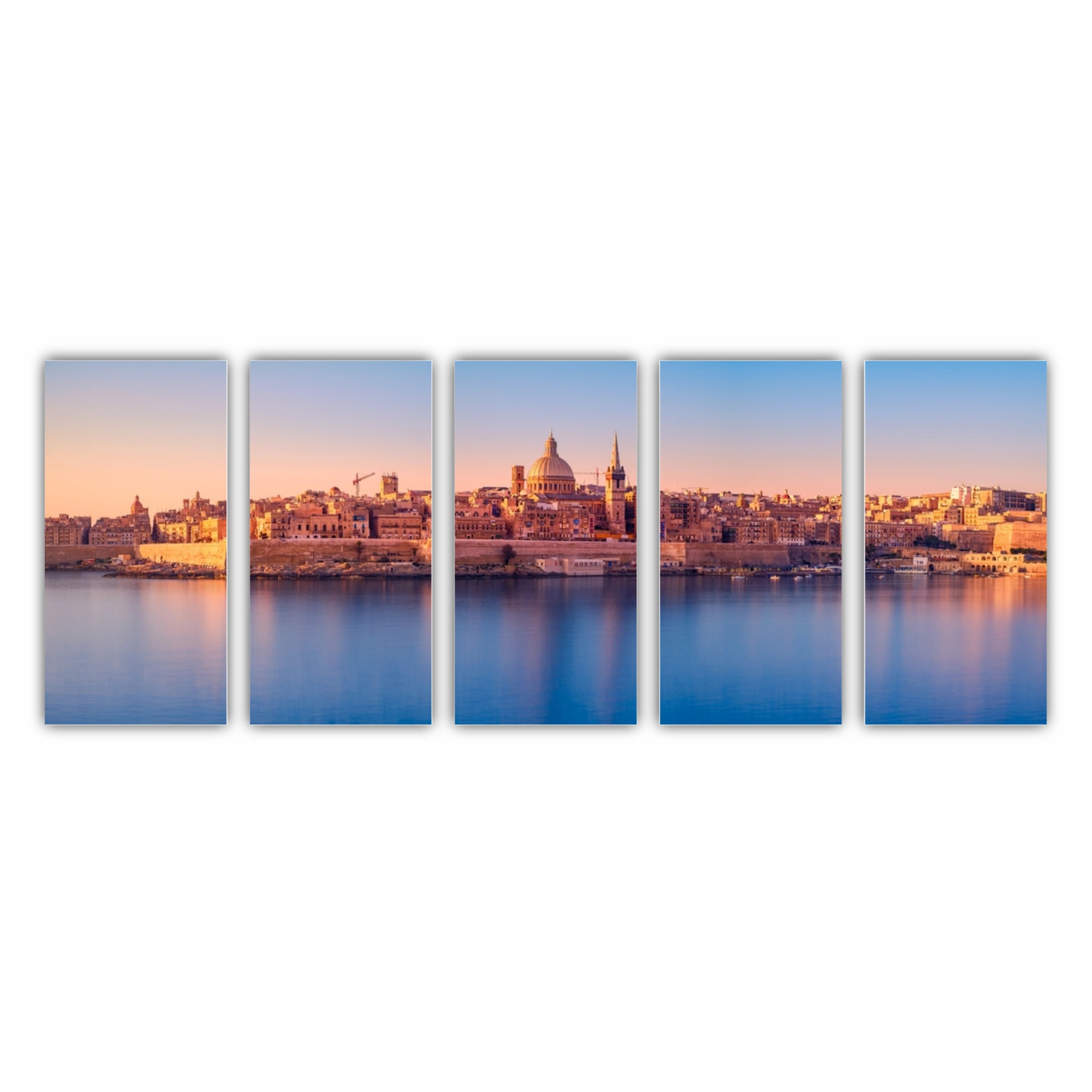 Sliema Malta - fotografie de ROBERTO SORIN