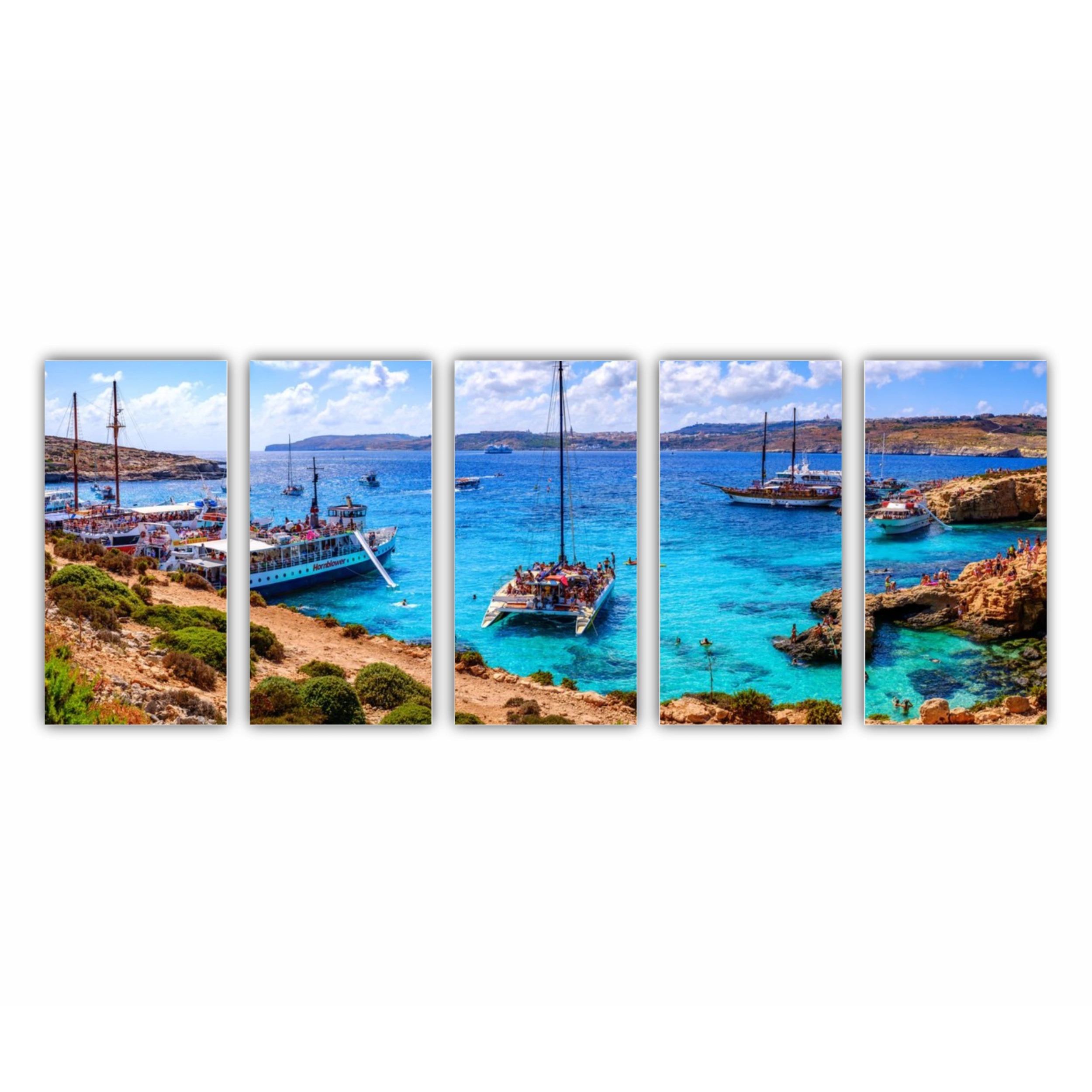 Comino, Malta - fotografie de ROBERTO SORIN