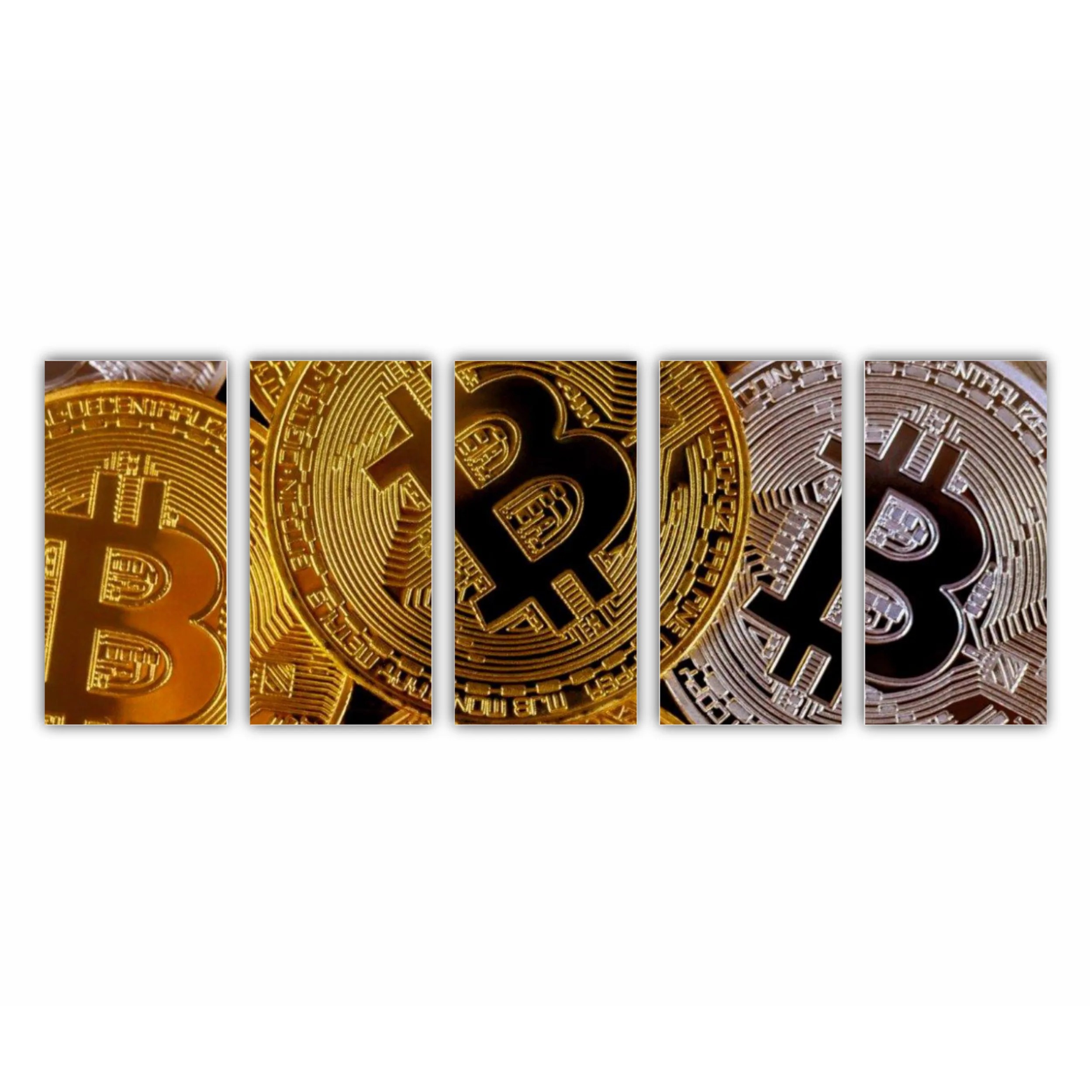 Bitcoin 3 