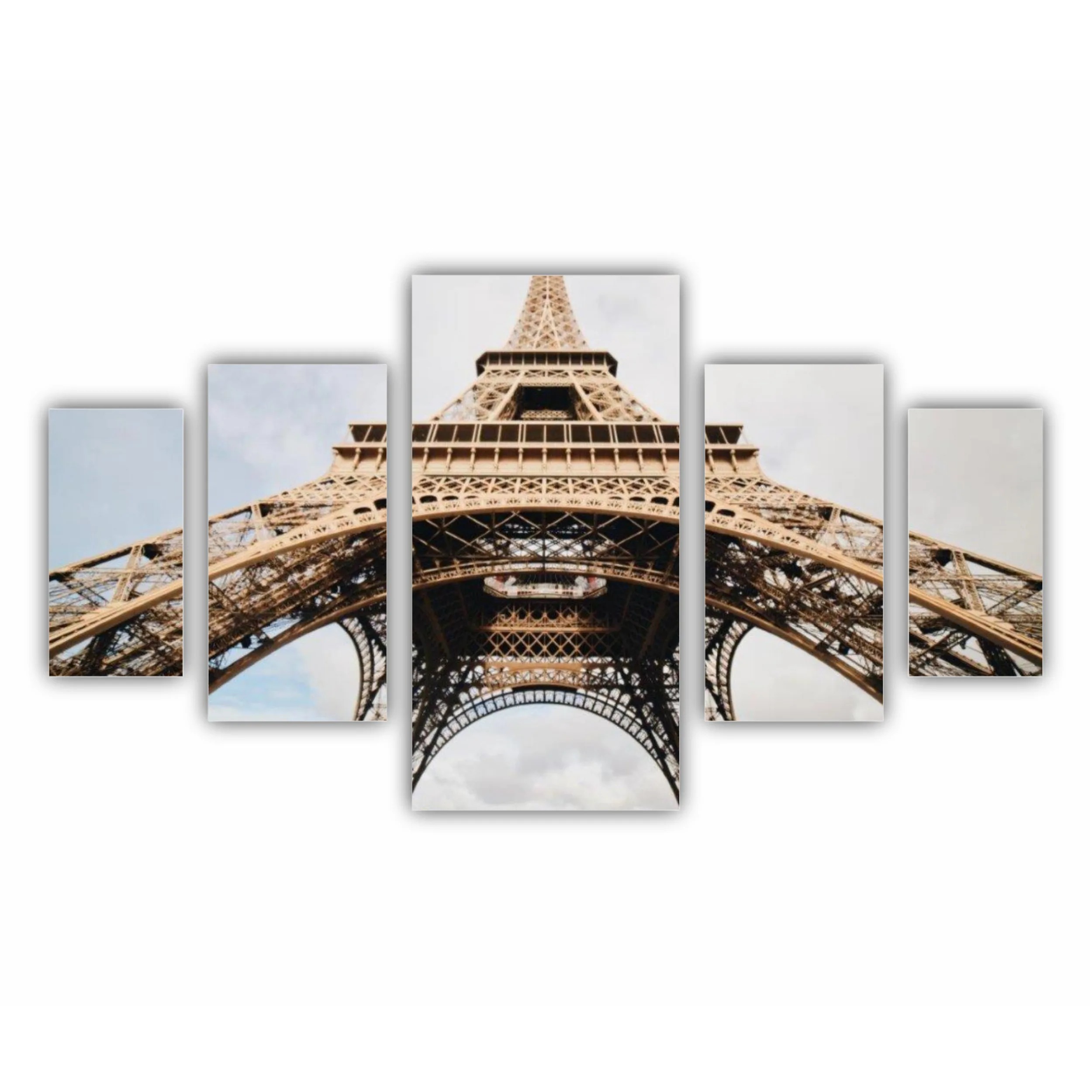 Eiffel Tower