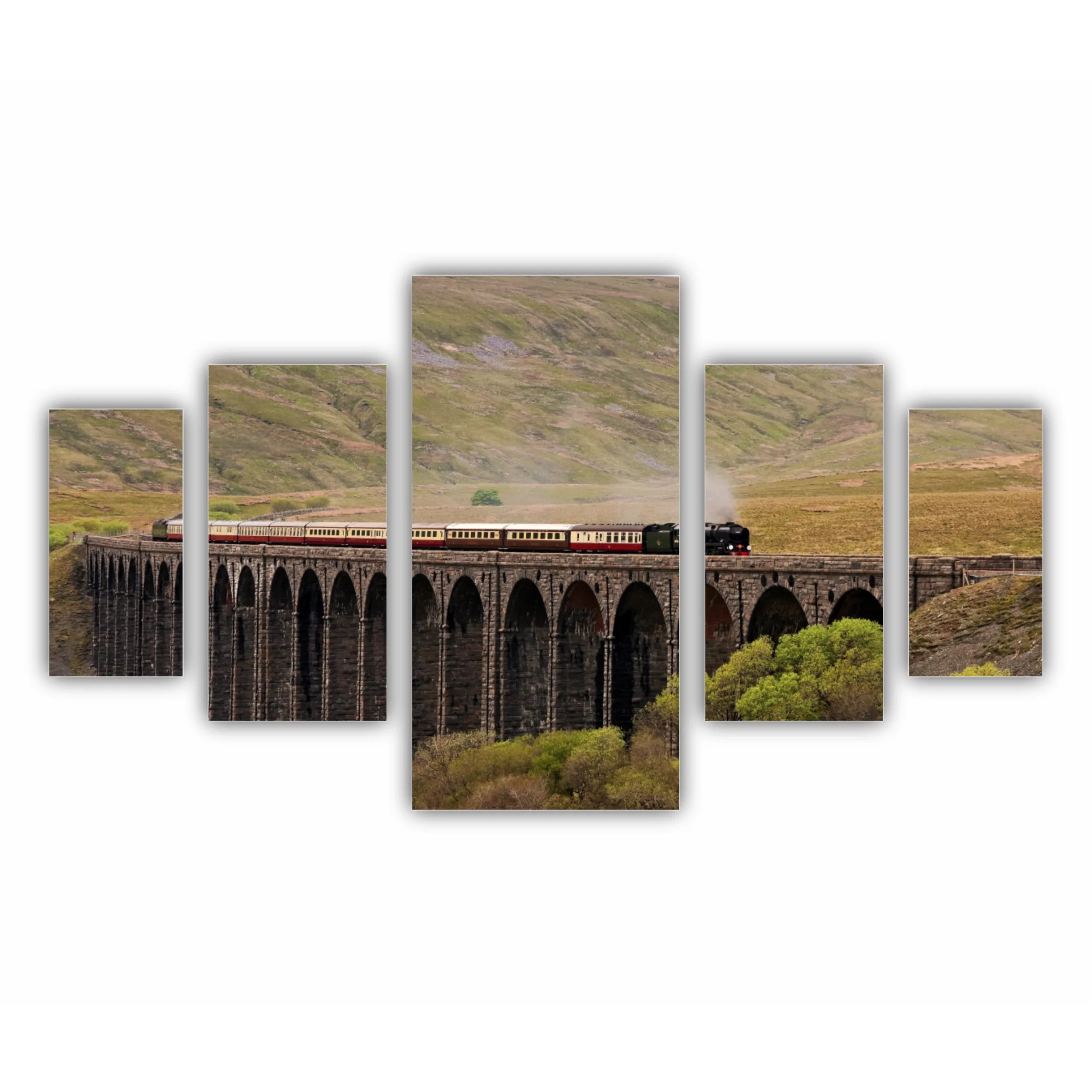 Ribblehead Viaduct