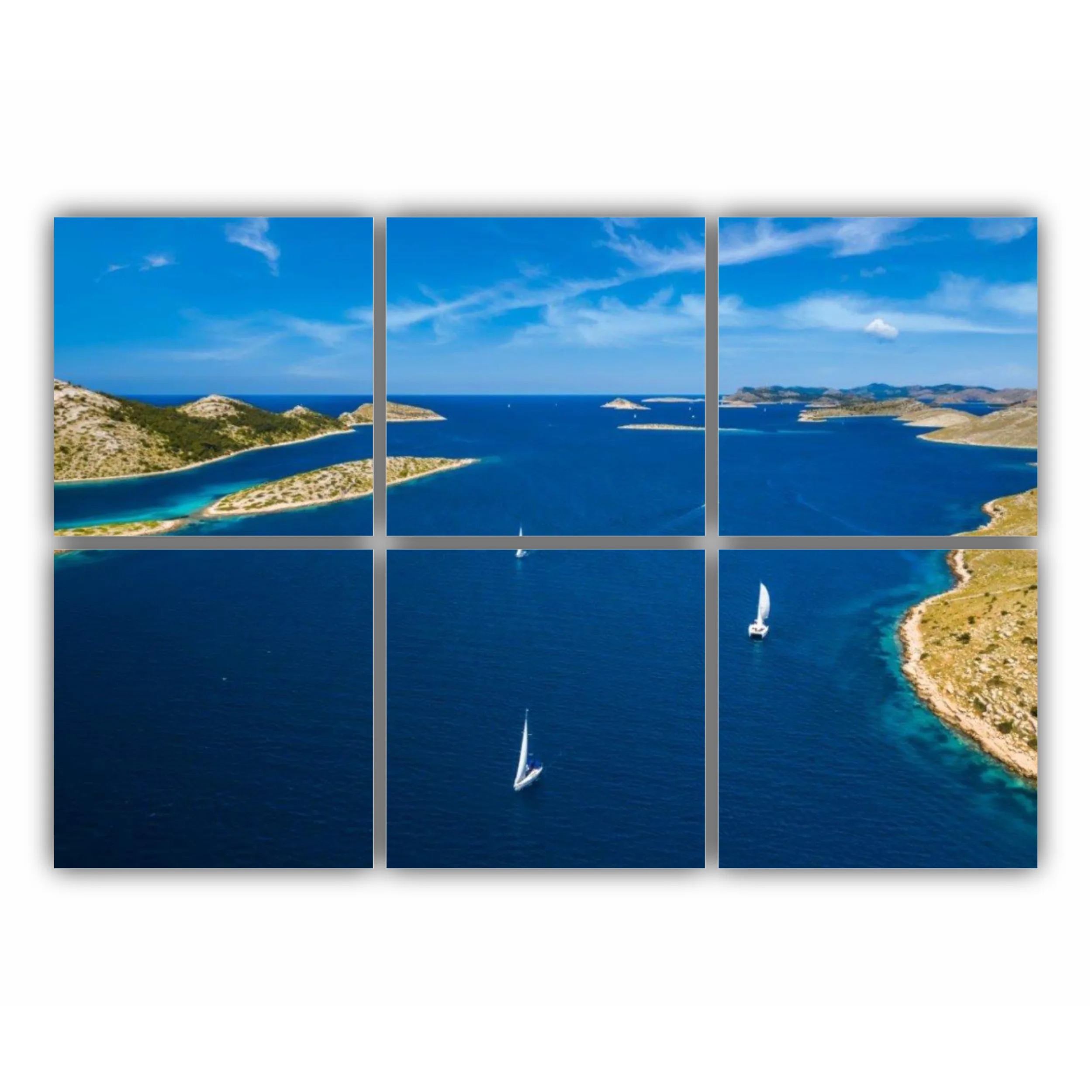 Kornati National Park