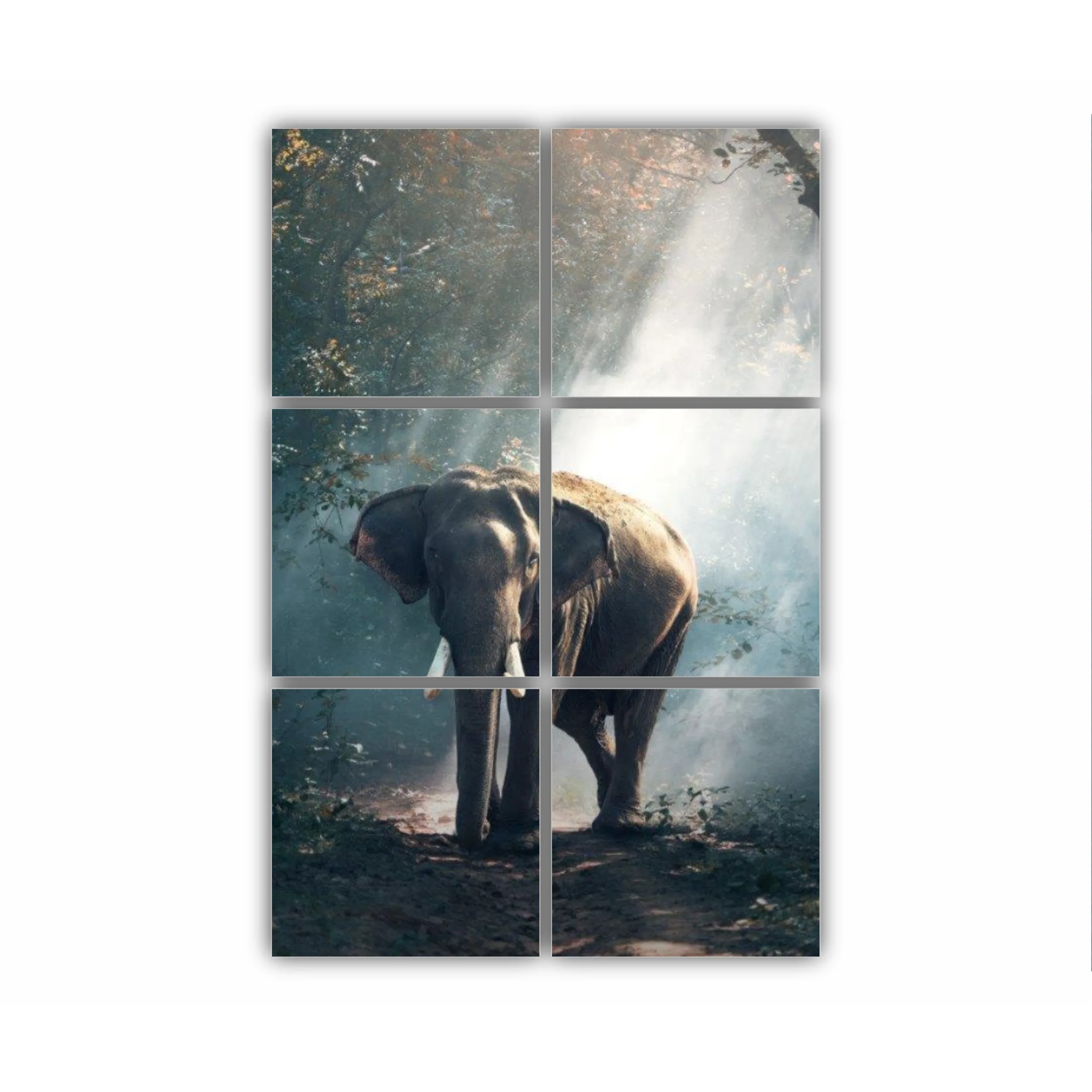 Elefant