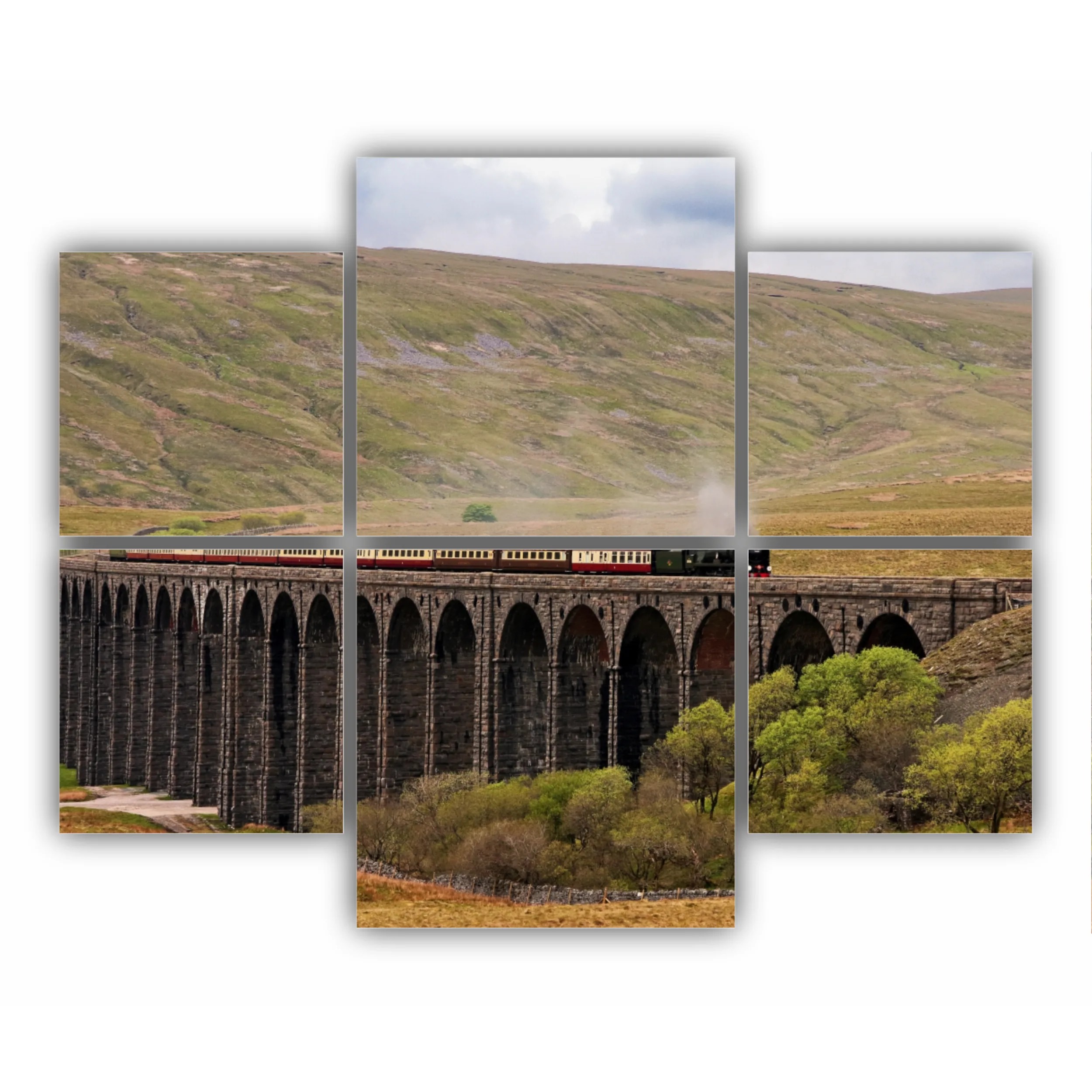 Ribblehead Viaduct