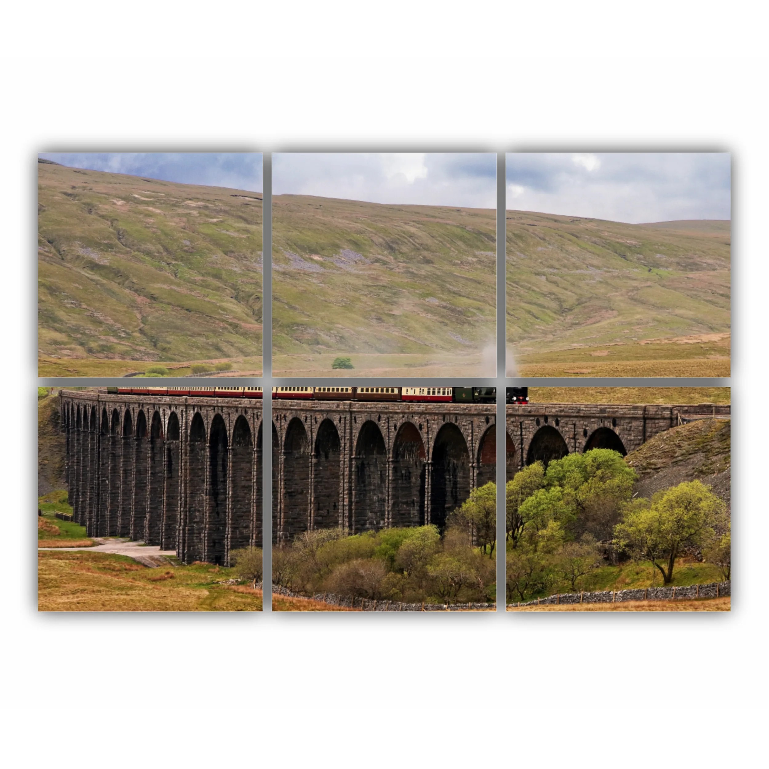 Ribblehead Viaduct