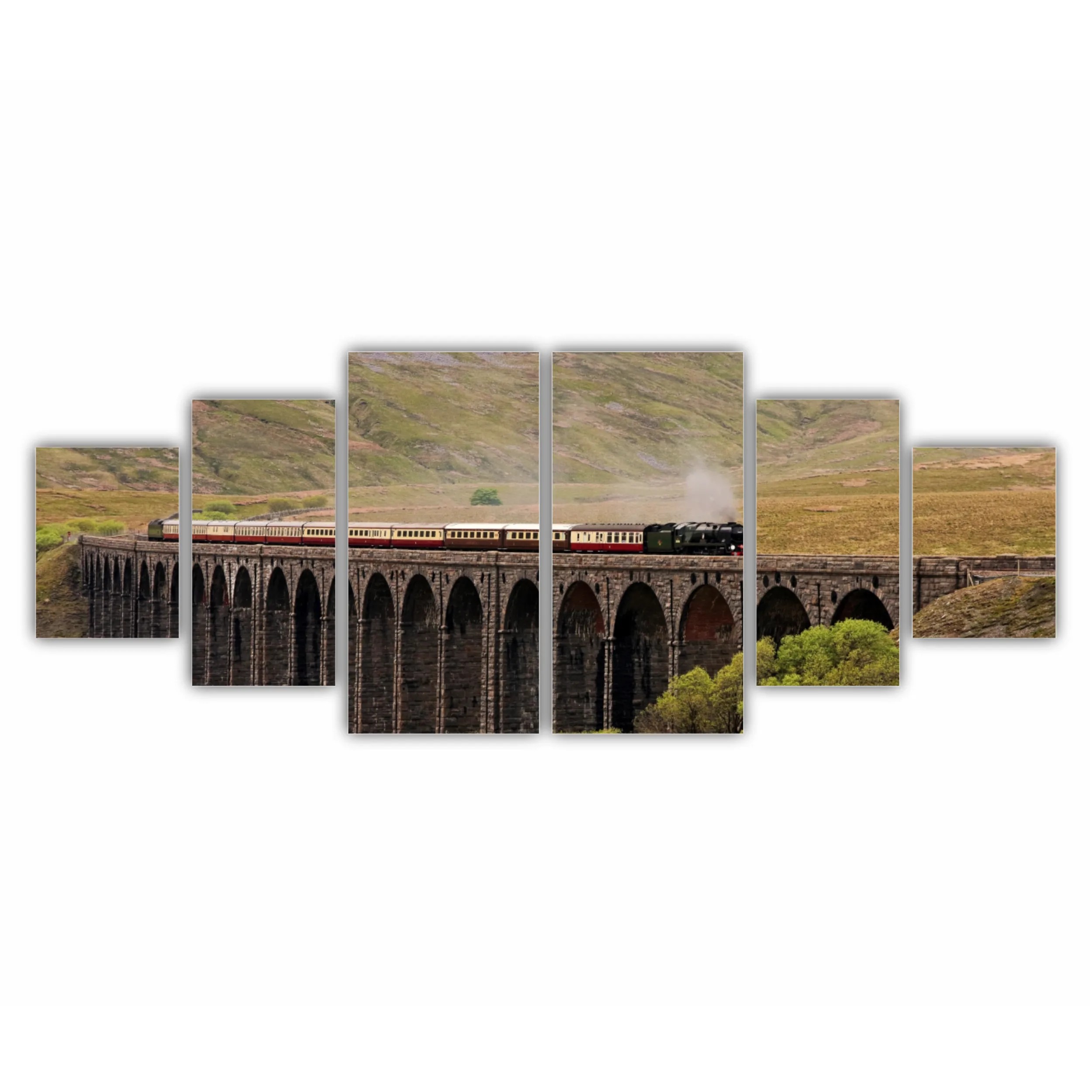 Ribblehead Viaduct