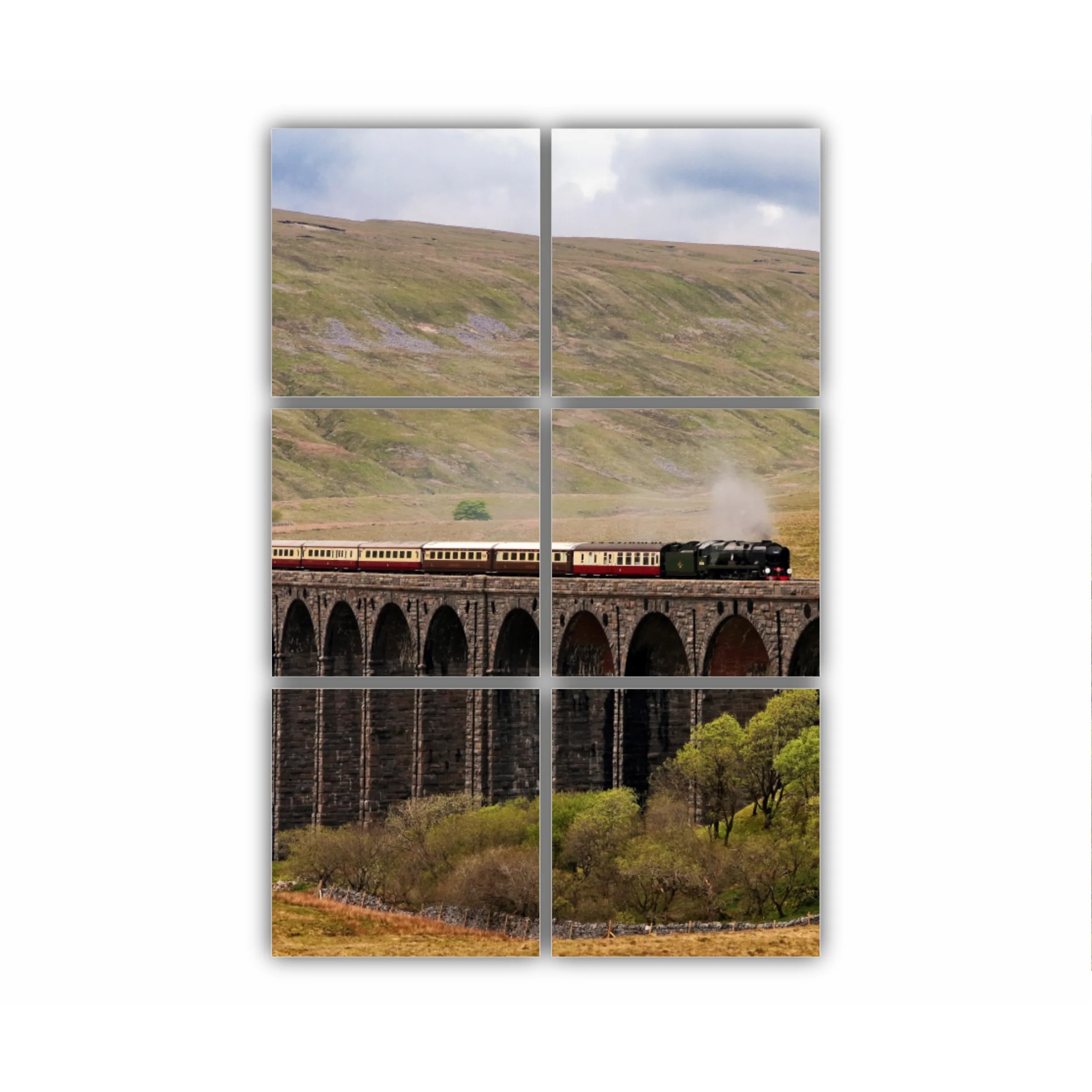 Ribblehead Viaduct