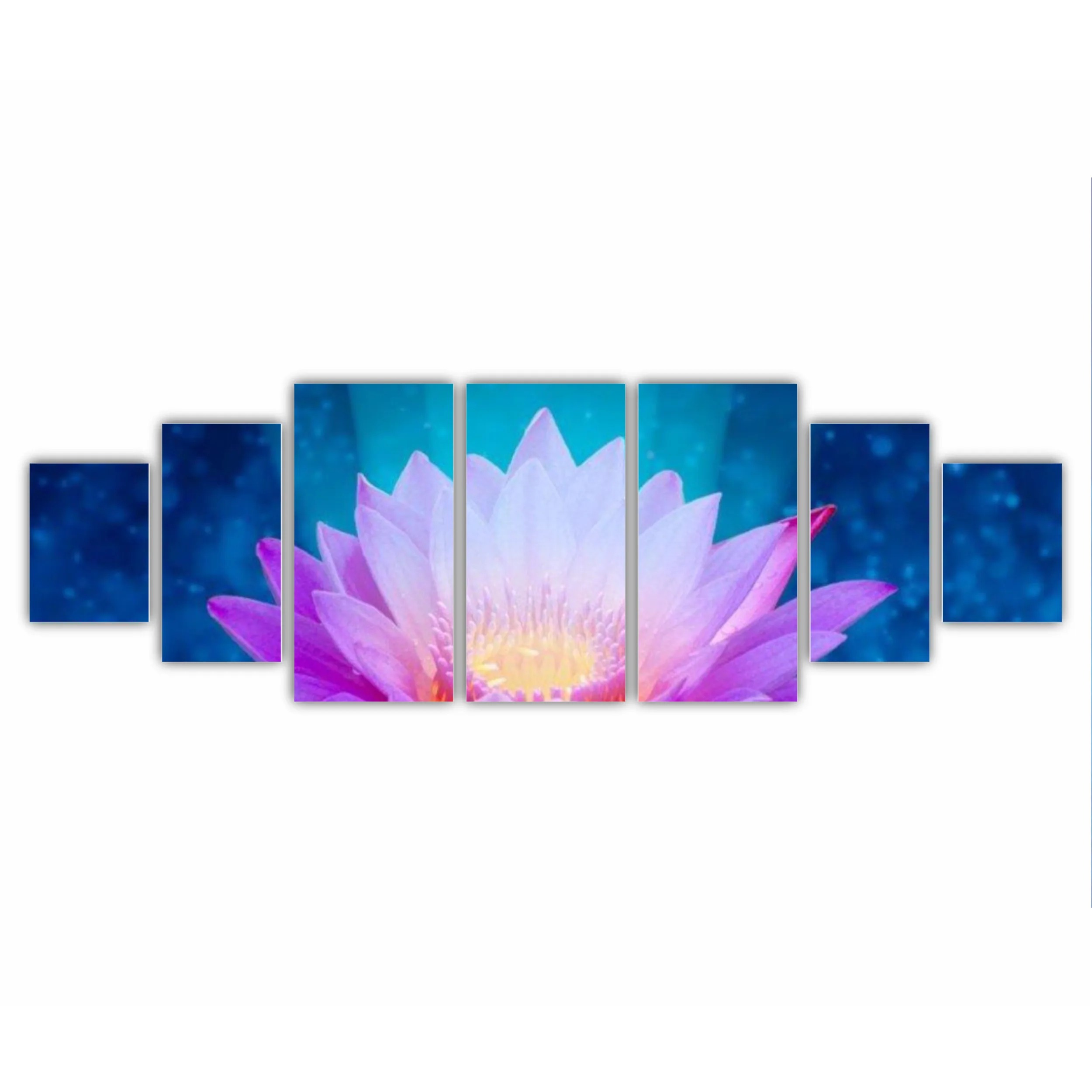 Floarea de lotus