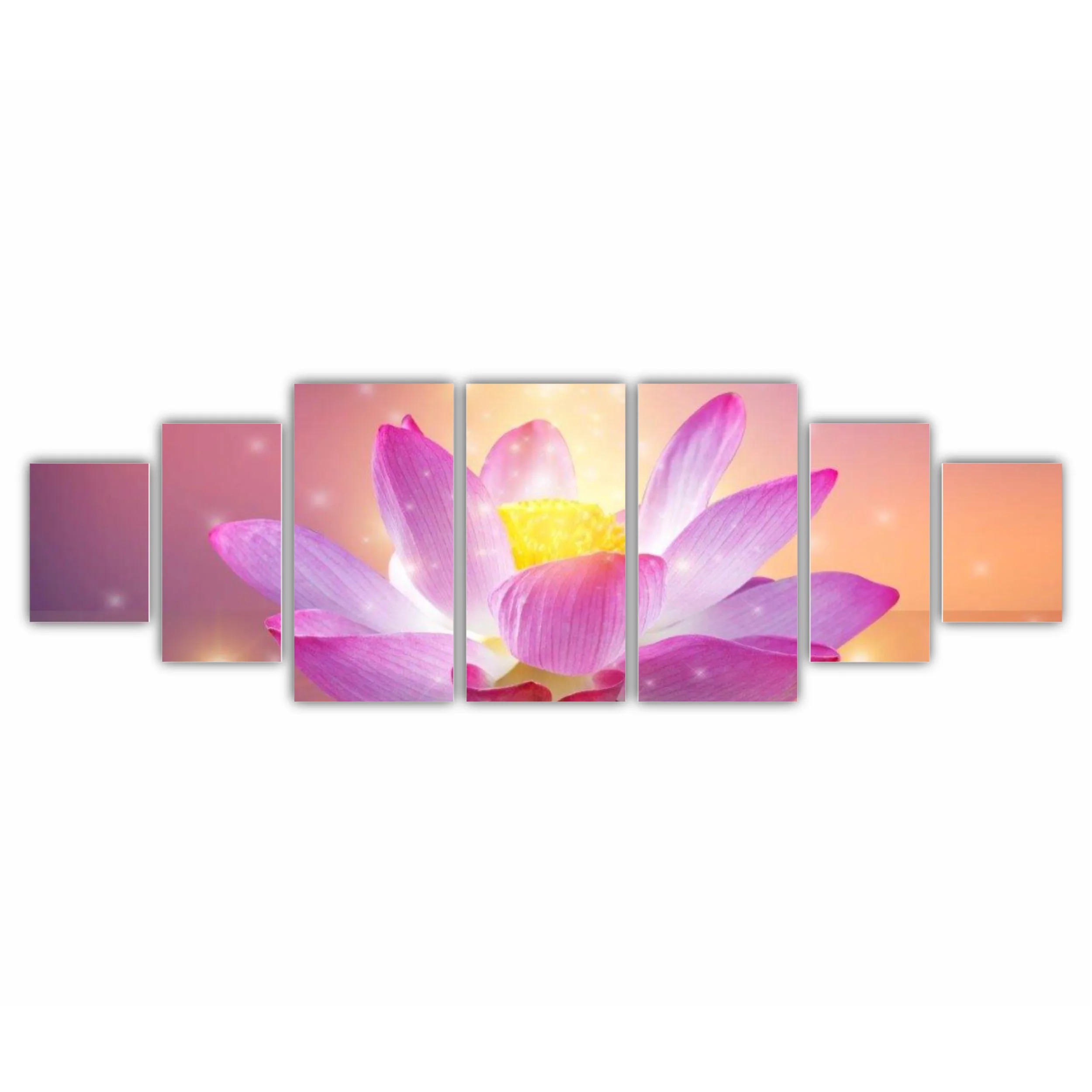 Floarea de lotus