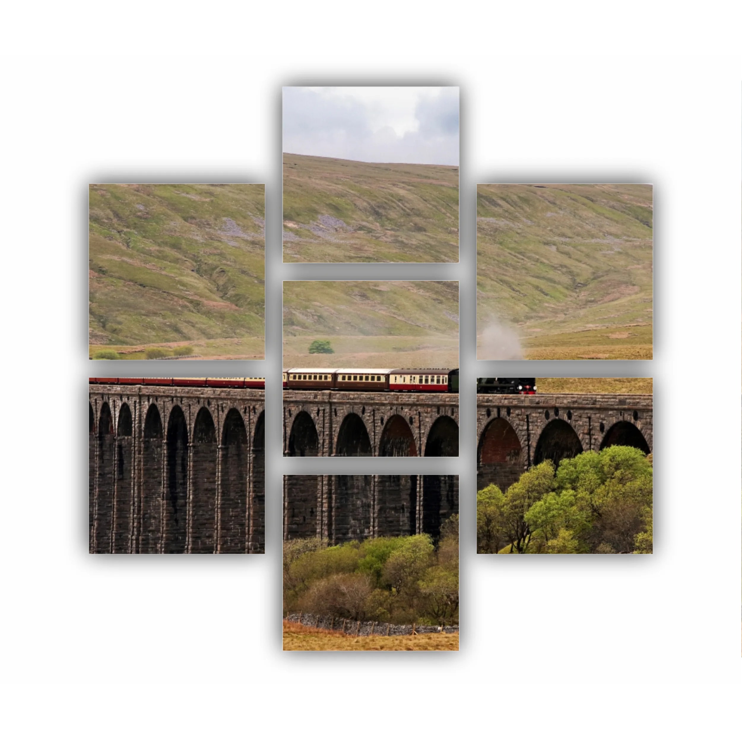 Ribblehead Viaduct