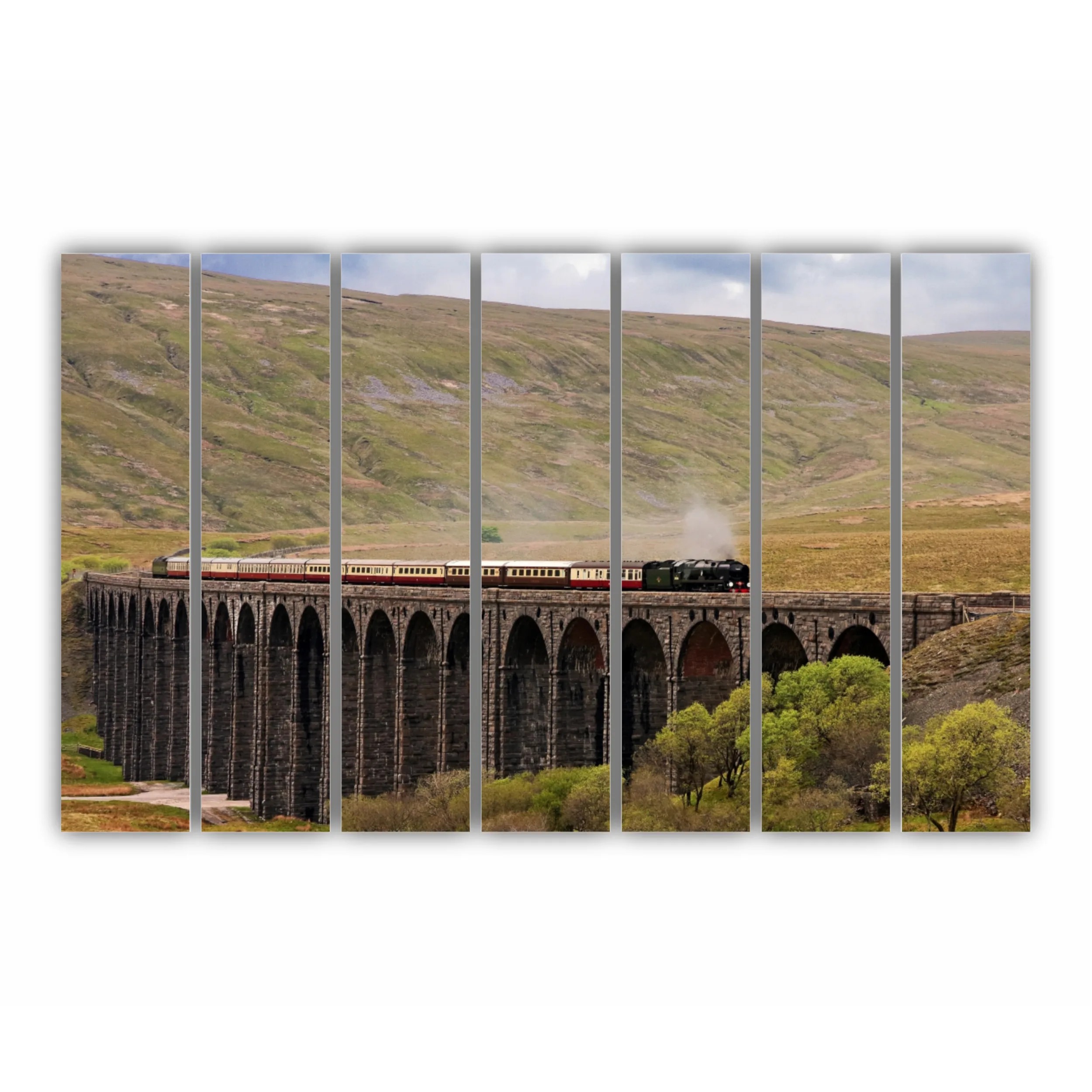 Ribblehead Viaduct