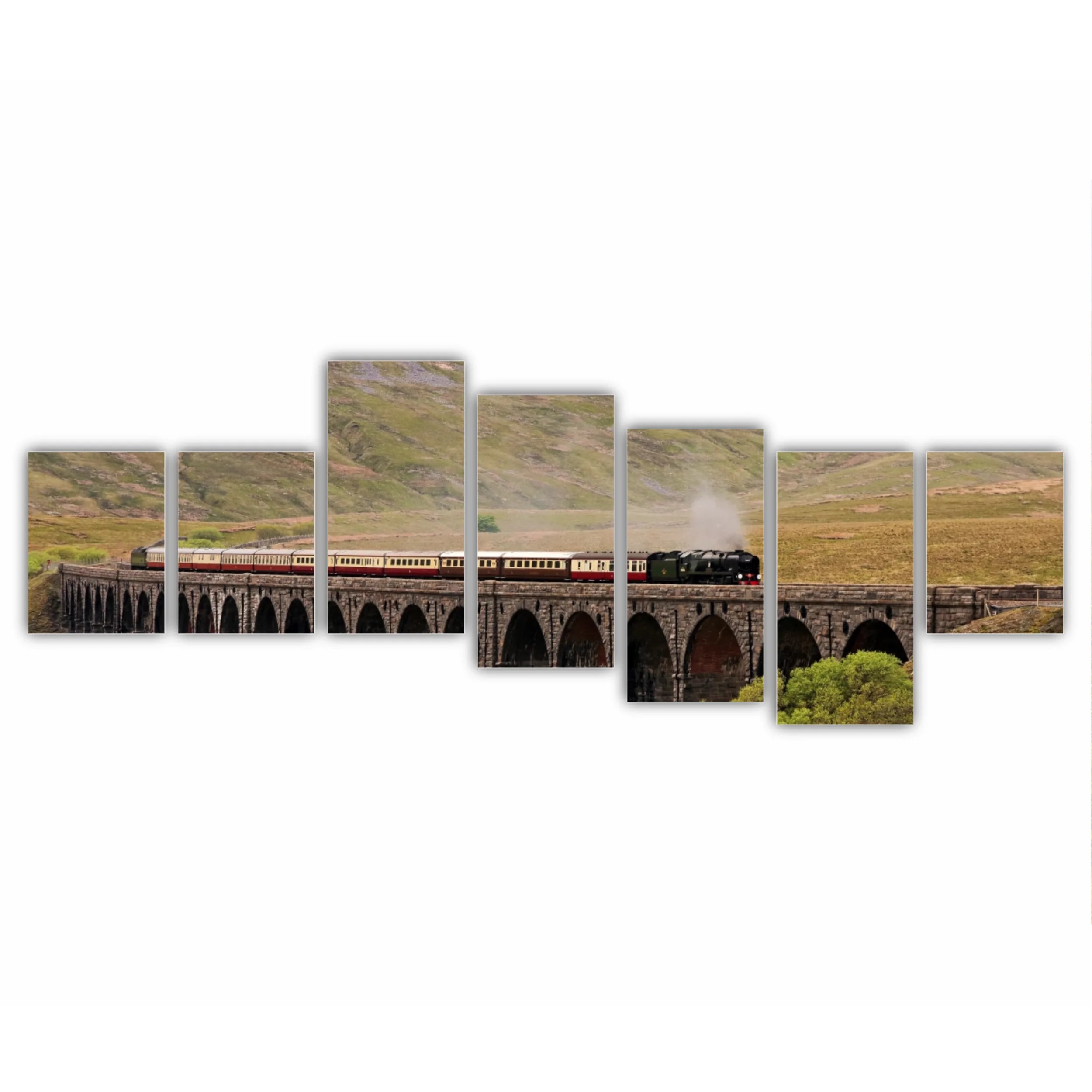 Ribblehead Viaduct