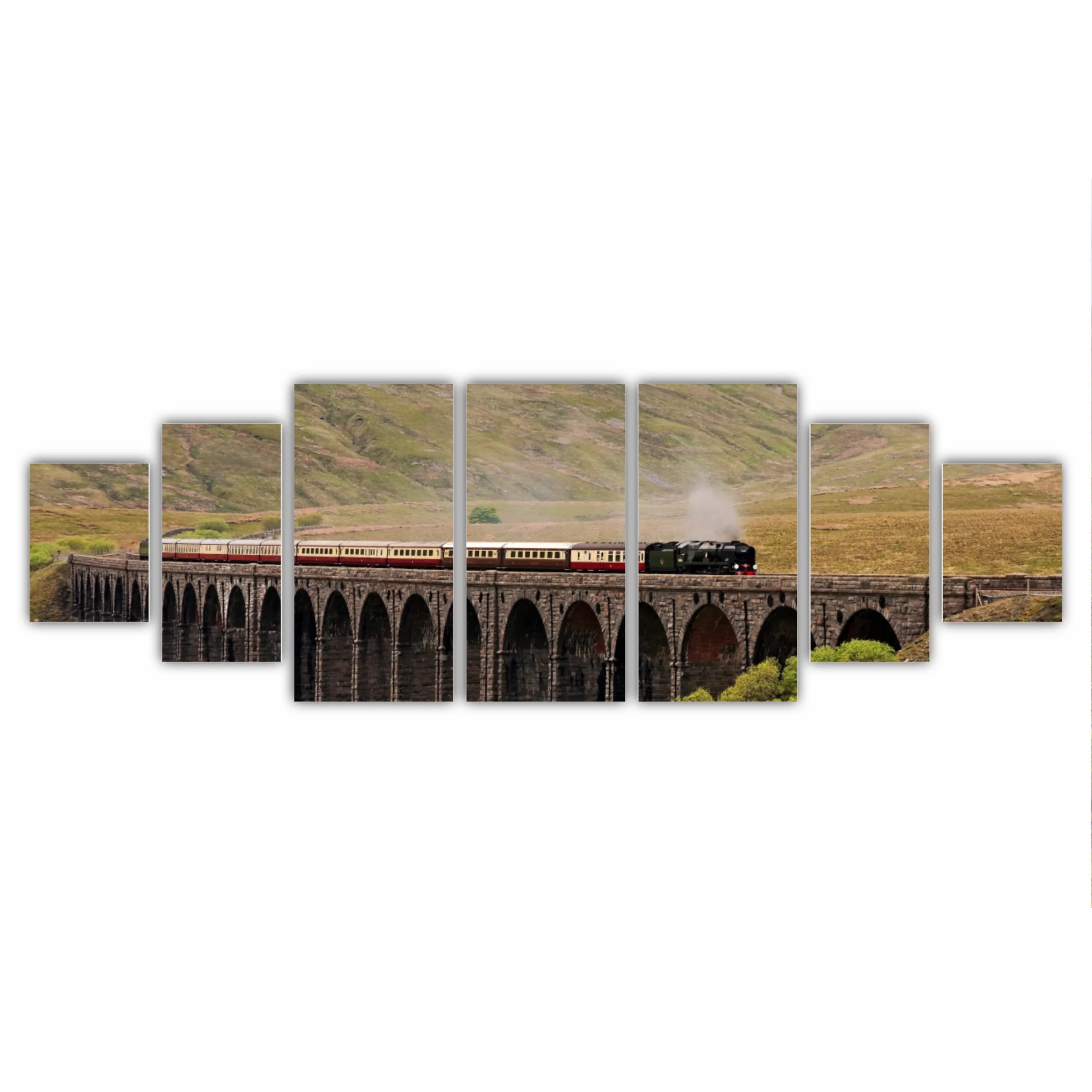 Ribblehead Viaduct