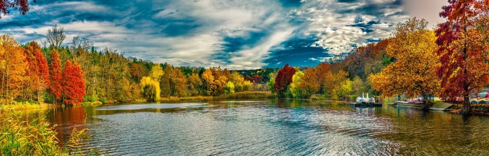 Lipnik Park - fotografie de ROBERTO SORIN