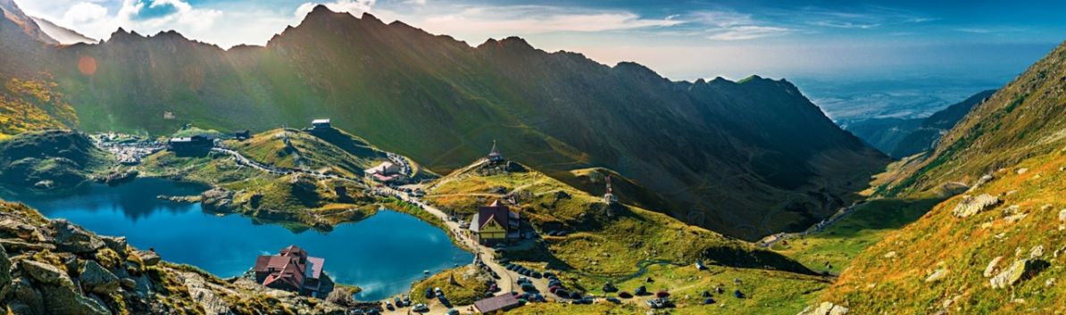 Transfagarasan Balea - Lac, Sibiu - fotografie de ROBERTO SORIN