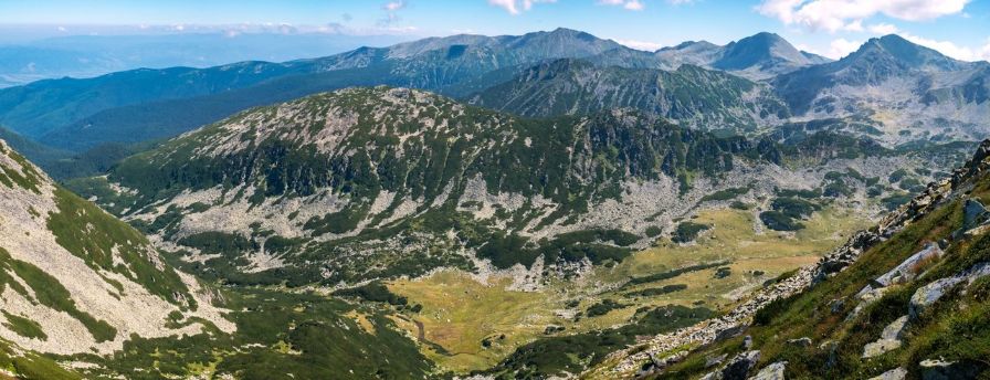 Retezat National Park, Romania - fotografie de ROBERTO SORIN