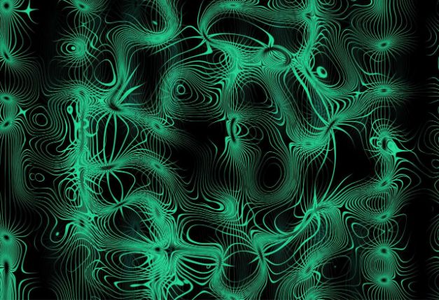 Fractal graphics 1 - de ROBERTO SORIN