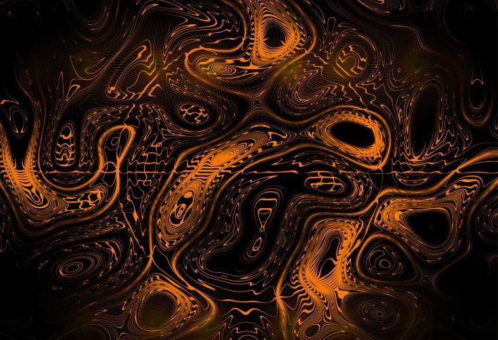 Fractal graphics 2 - de ROBERTO SORIN