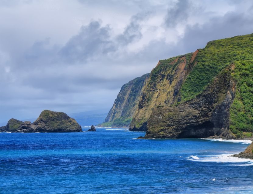 Waipio Valley