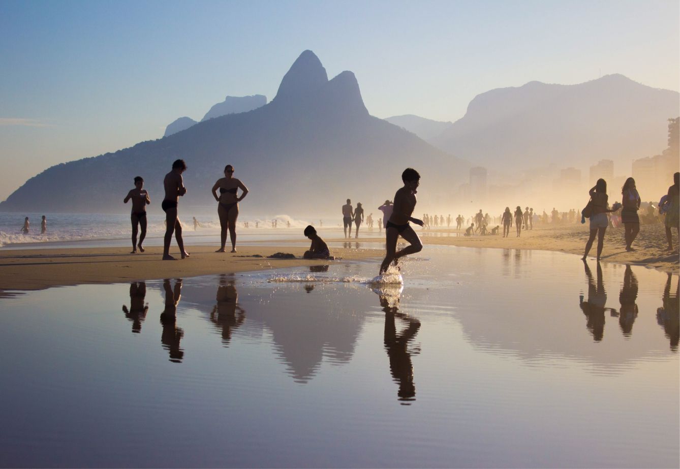 Rio de Janeiro