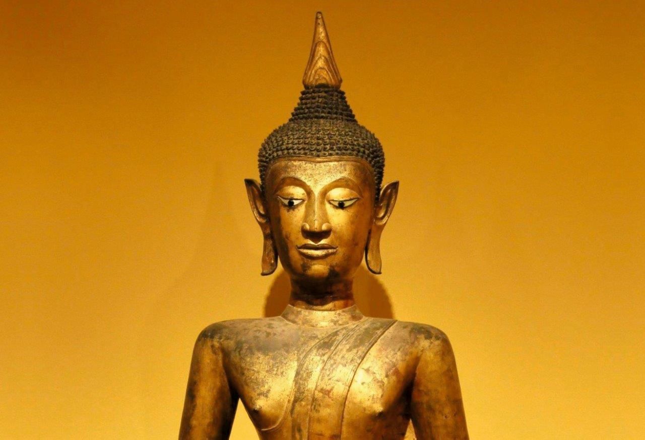 Buddha