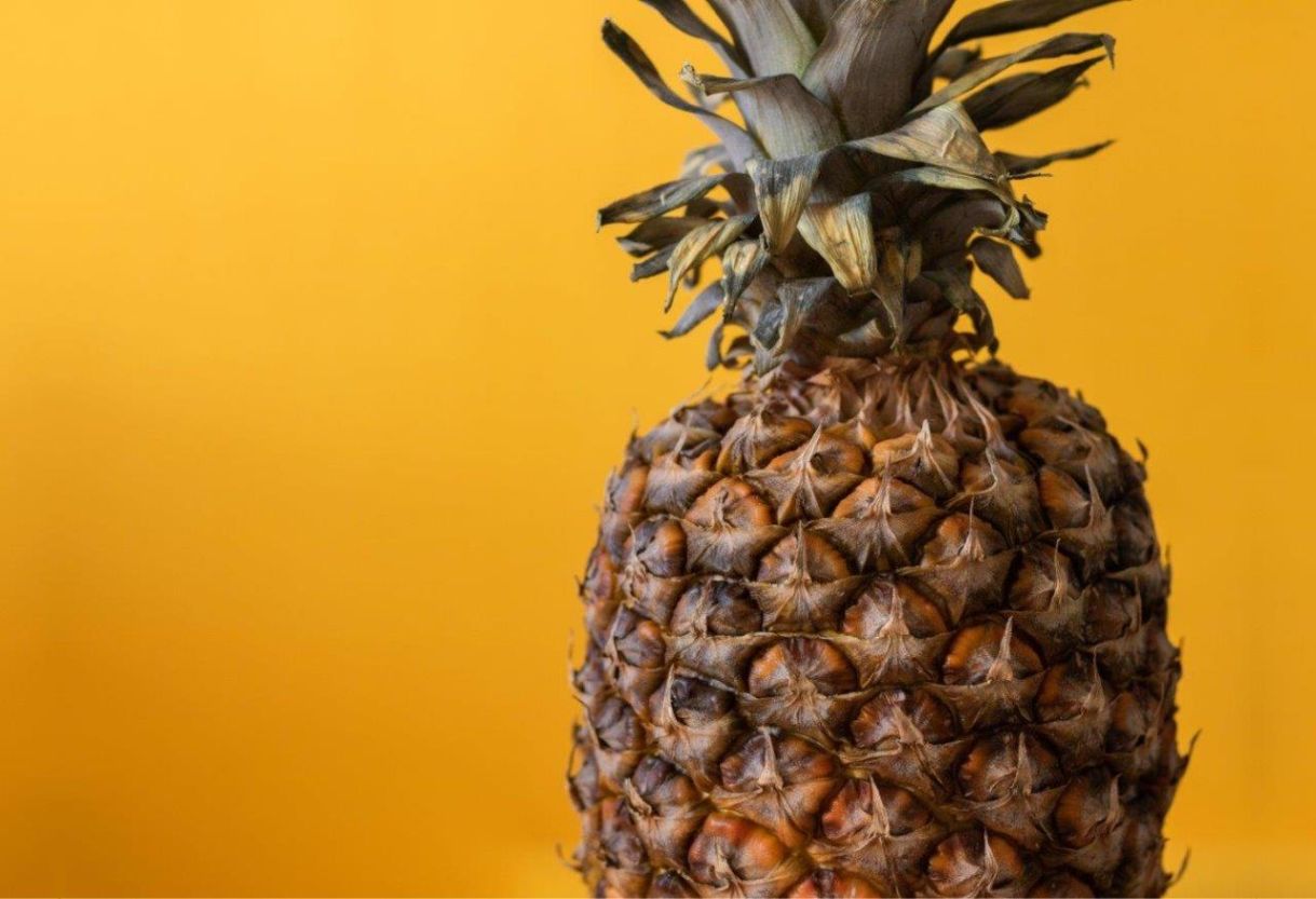 Ananas