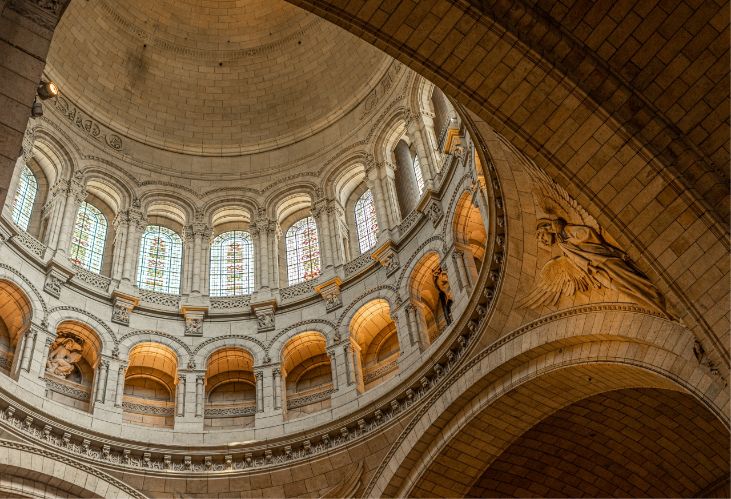 Sacre-Coeur