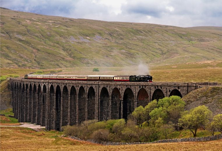 Ribblehead Viaduct